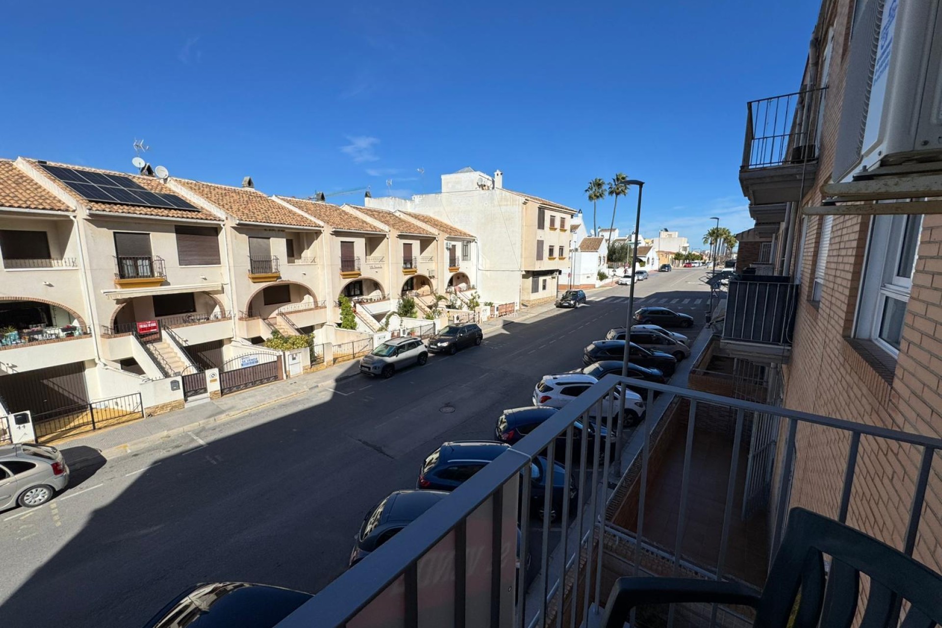 Herverkoop - Appartement / flat - San Miguel de Salinas - Inland
