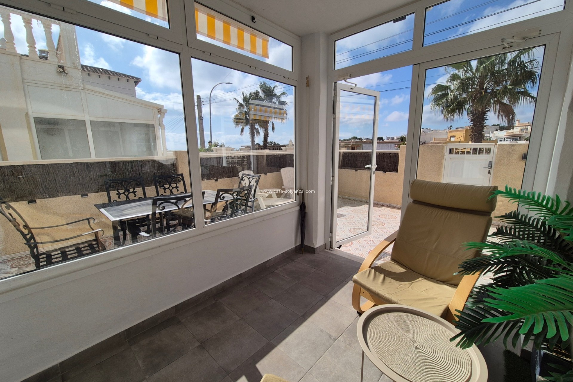 Herverkoop - Appartement / flat - San Miguel de Salinas - Inland