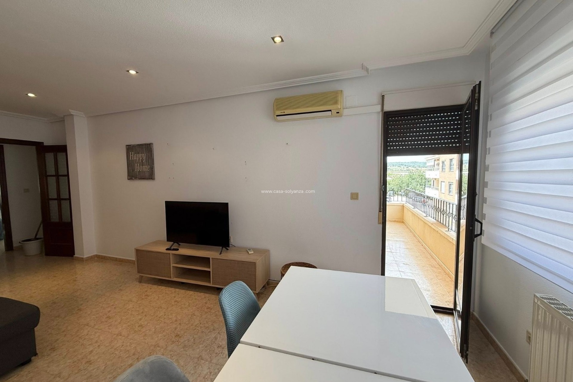 Herverkoop - Appartement / flat - San Miguel de Salinas - Inland