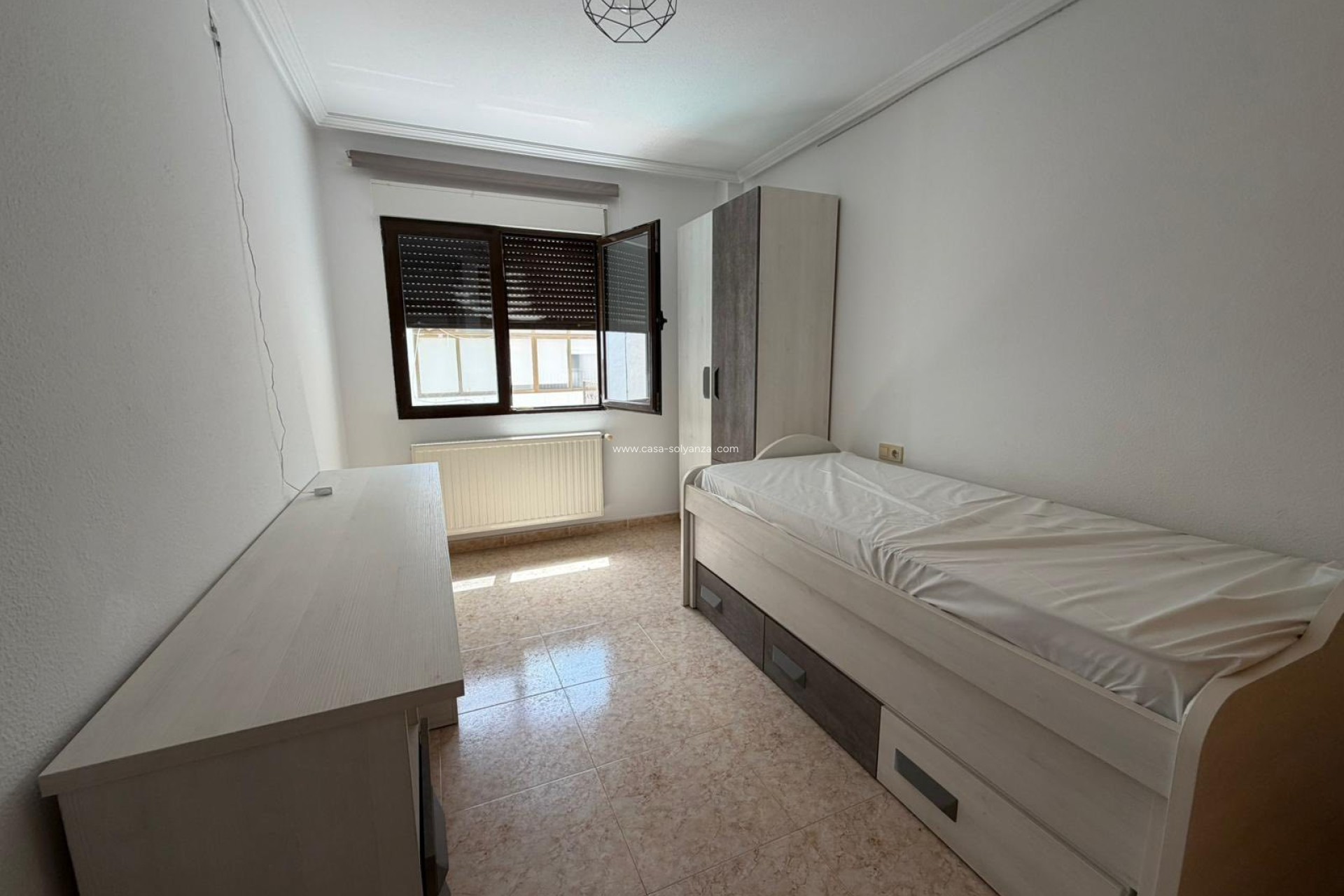Herverkoop - Appartement / flat - San Miguel de Salinas - Inland