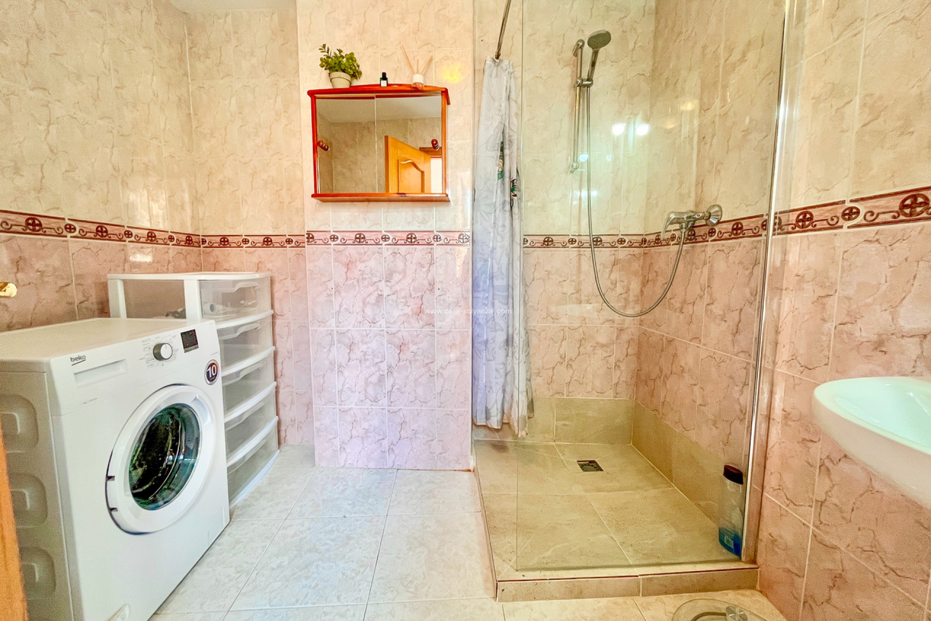 Herverkoop - Appartement / flat - San Miguel de Salinas - Inland