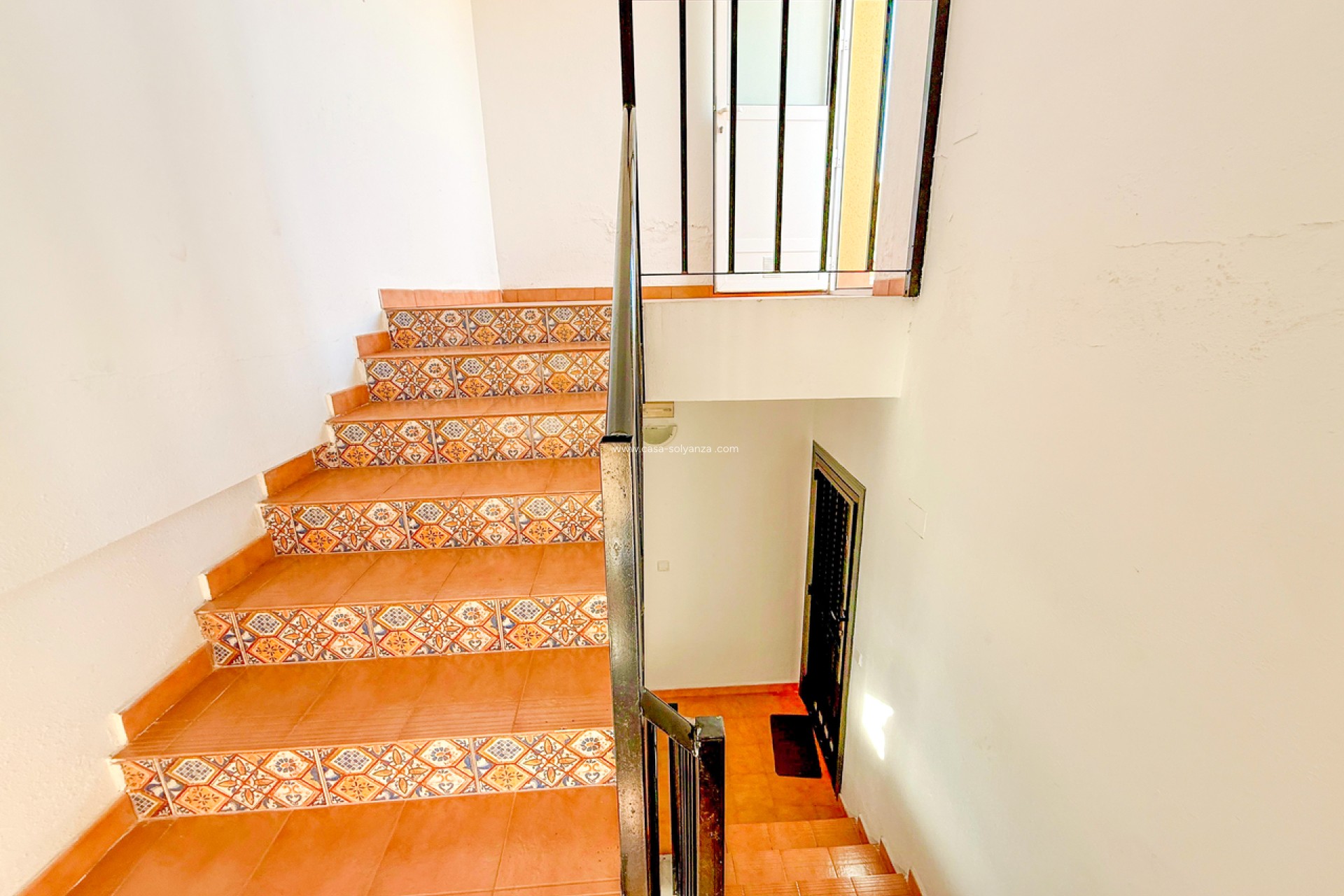 Herverkoop - Appartement / flat - San Miguel de Salinas - Inland