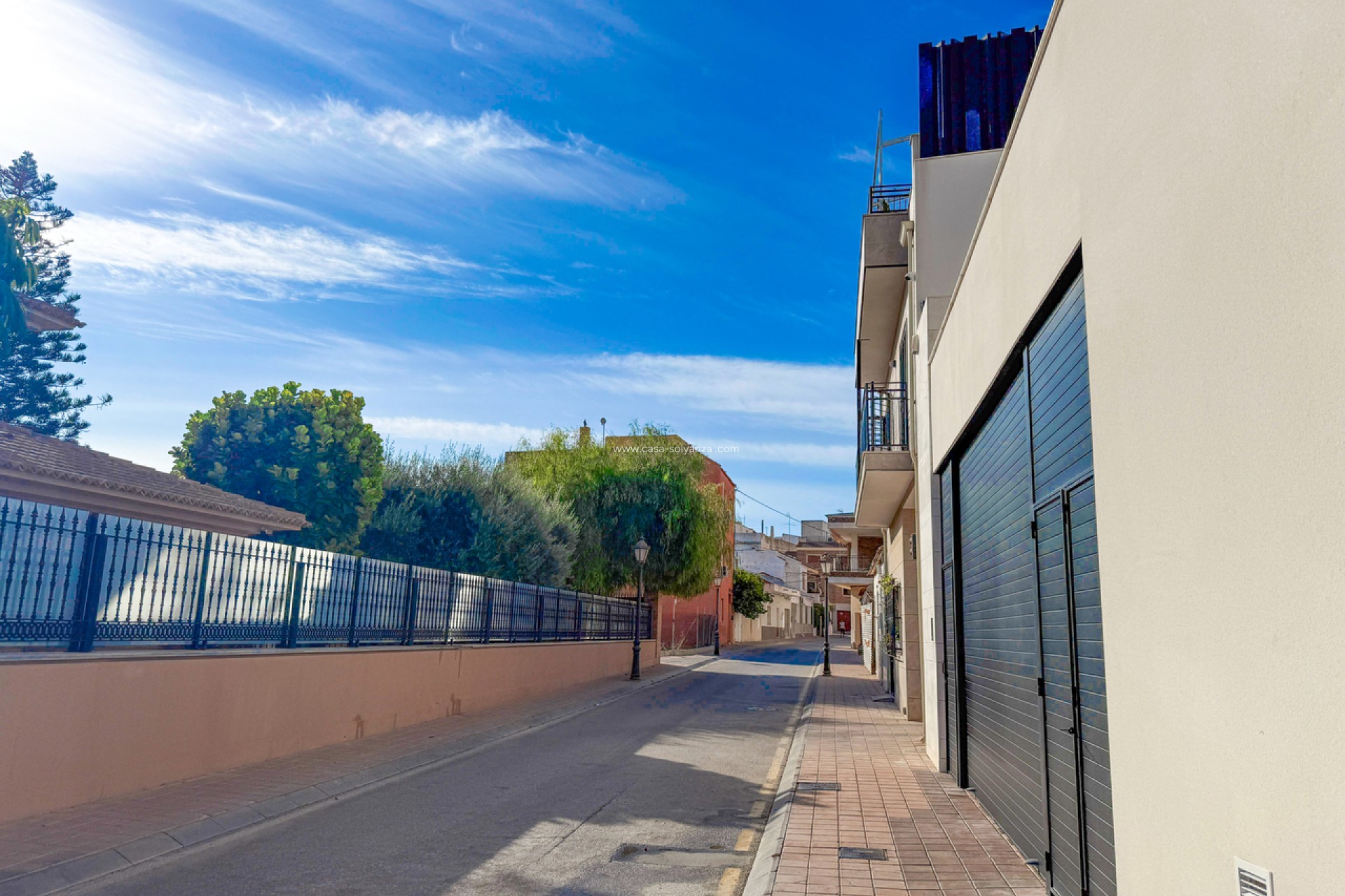 Herverkoop - Appartement / flat - San Miguel de Salinas - Inland