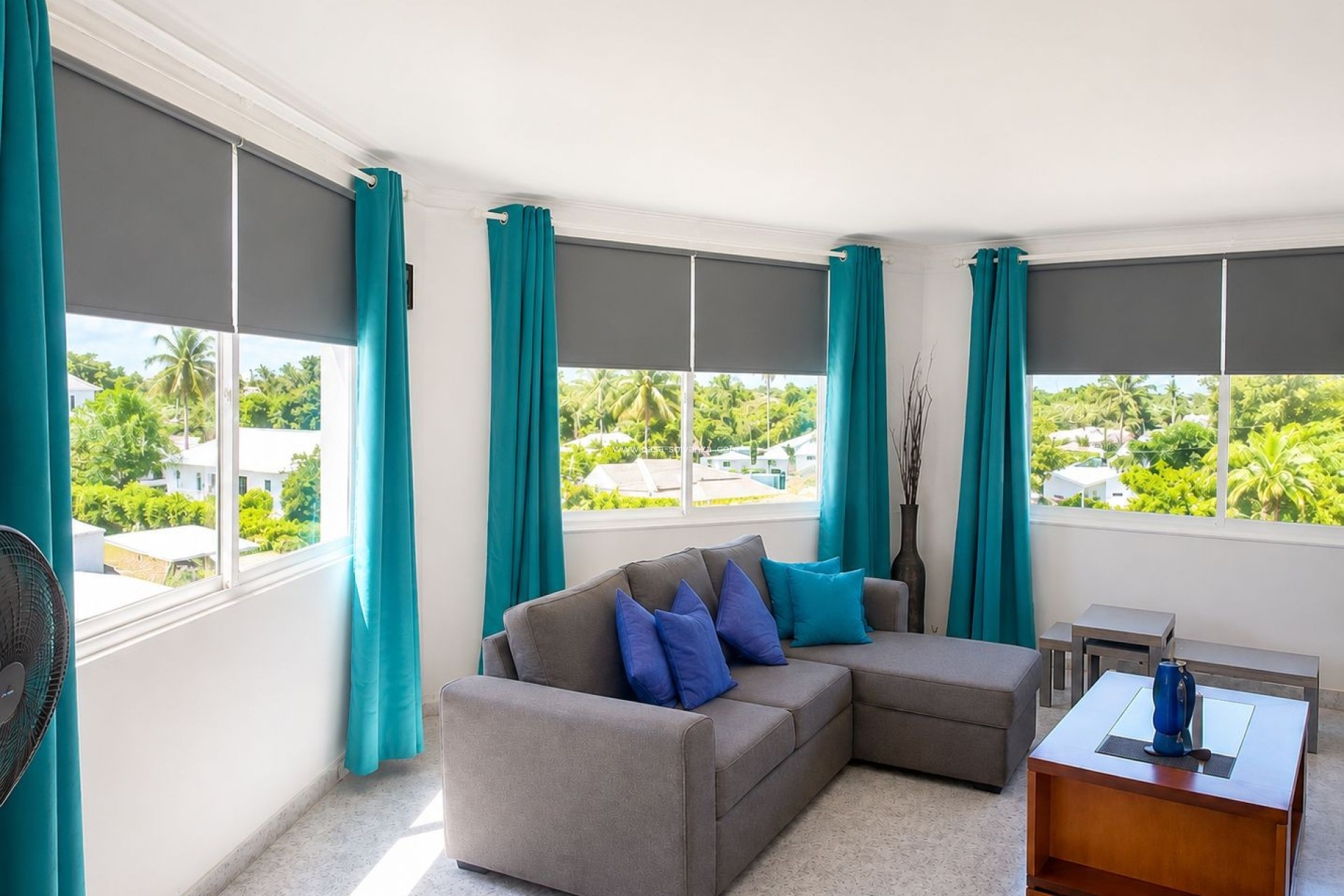 Herverkoop - Appartement / flat - San Miguel de Salinas - Inland