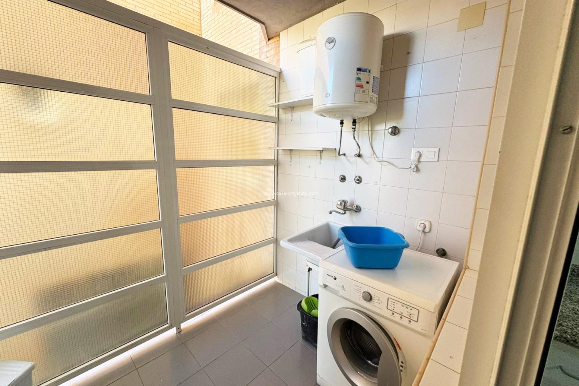 Herverkoop - Appartement / flat - San Miguel de Salinas - Inland