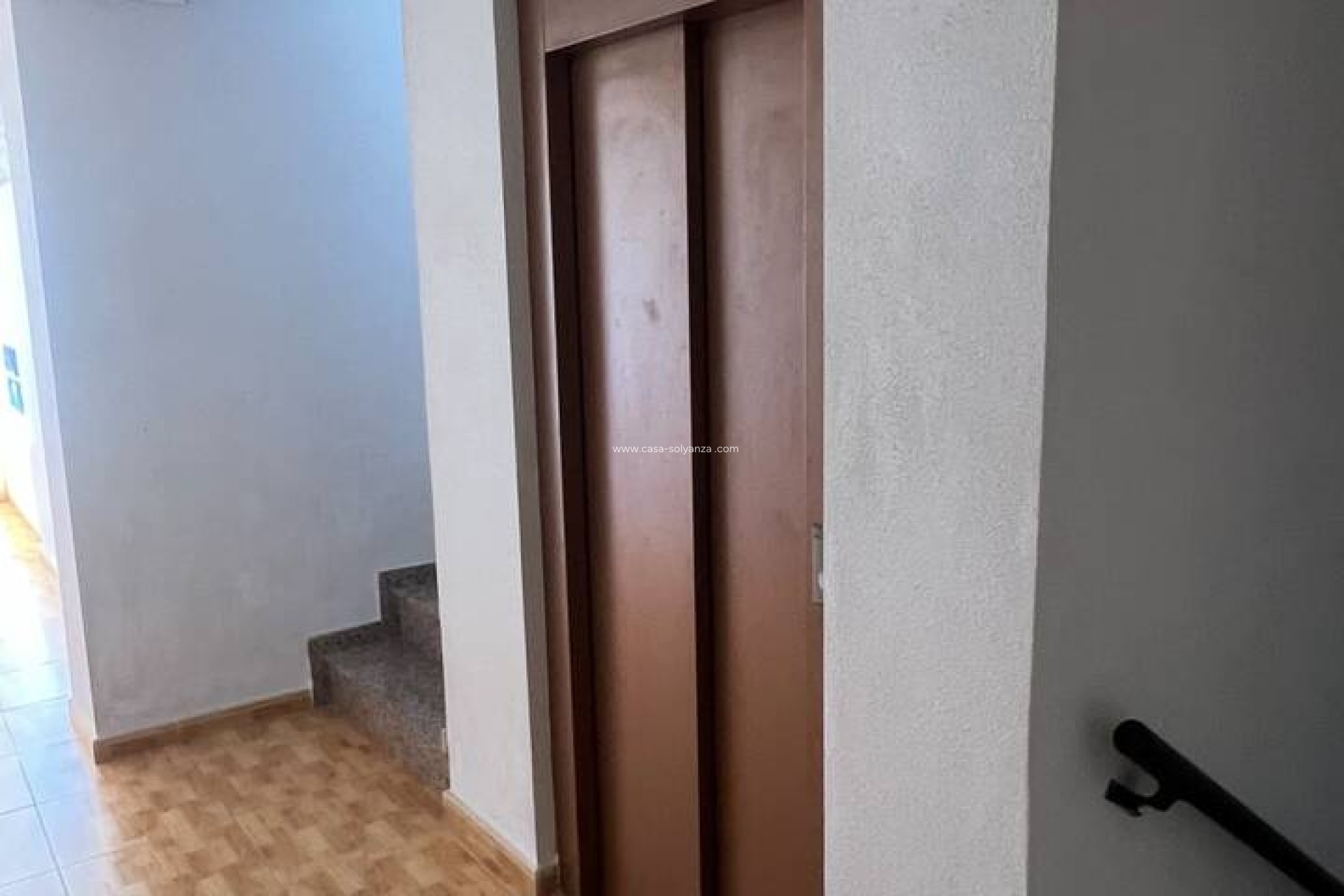Herverkoop - Appartement / flat - San Miguel de Salinas - Inland