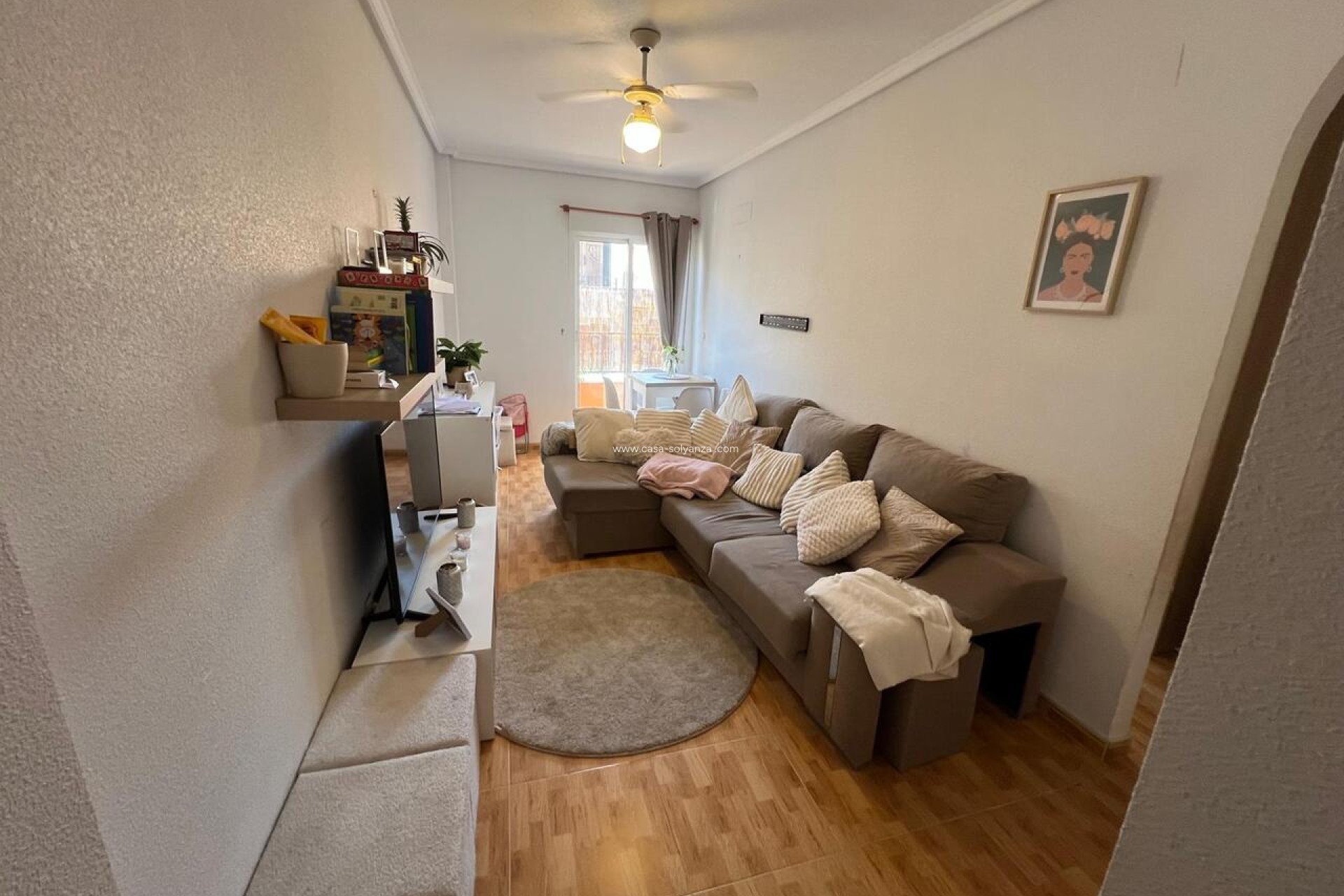 Herverkoop - Appartement / flat - San Miguel de Salinas - Inland