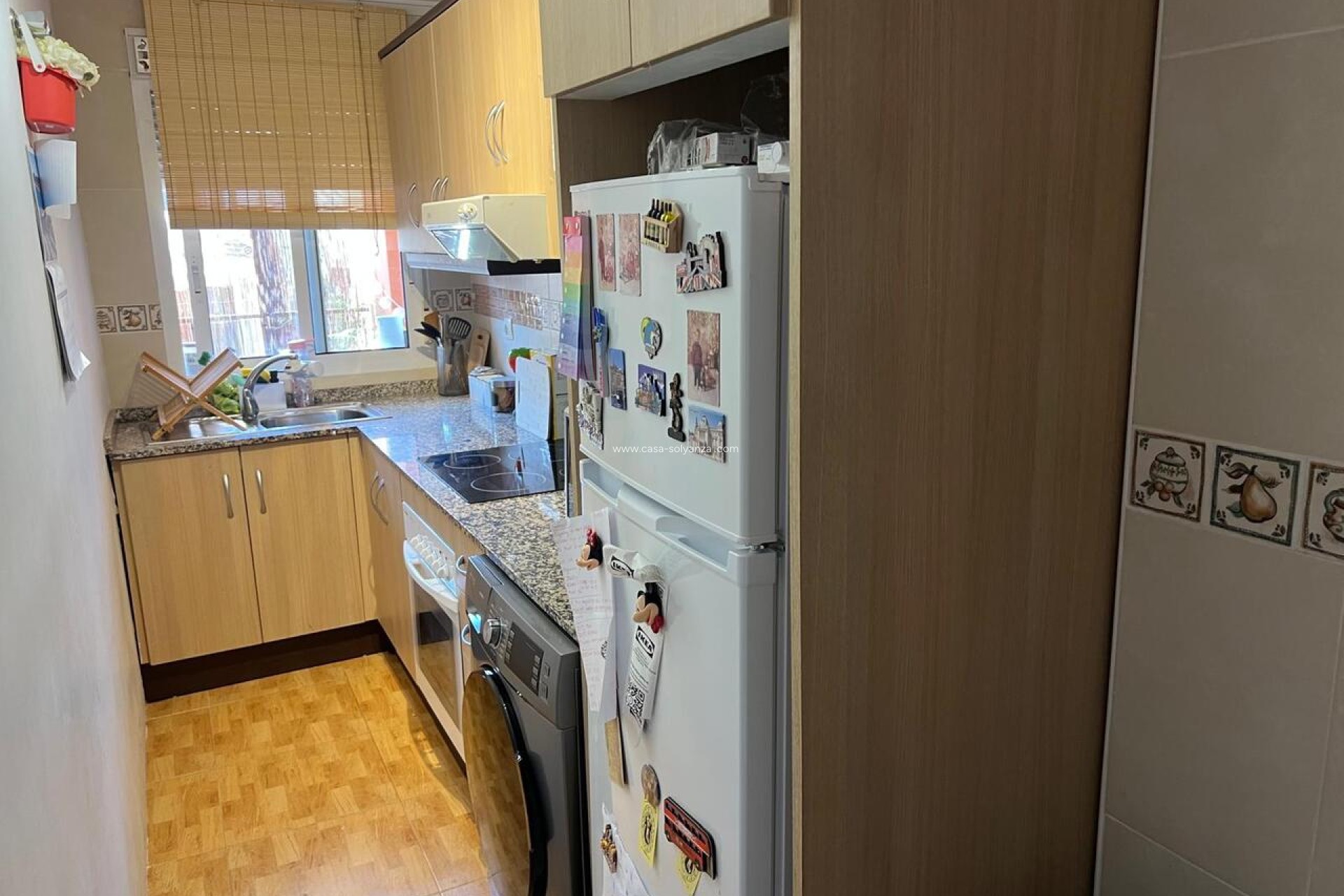 Herverkoop - Appartement / flat - San Miguel de Salinas - Inland