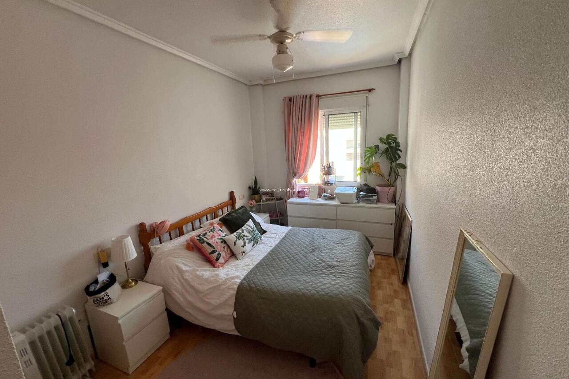 Herverkoop - Appartement / flat - San Miguel de Salinas - Inland