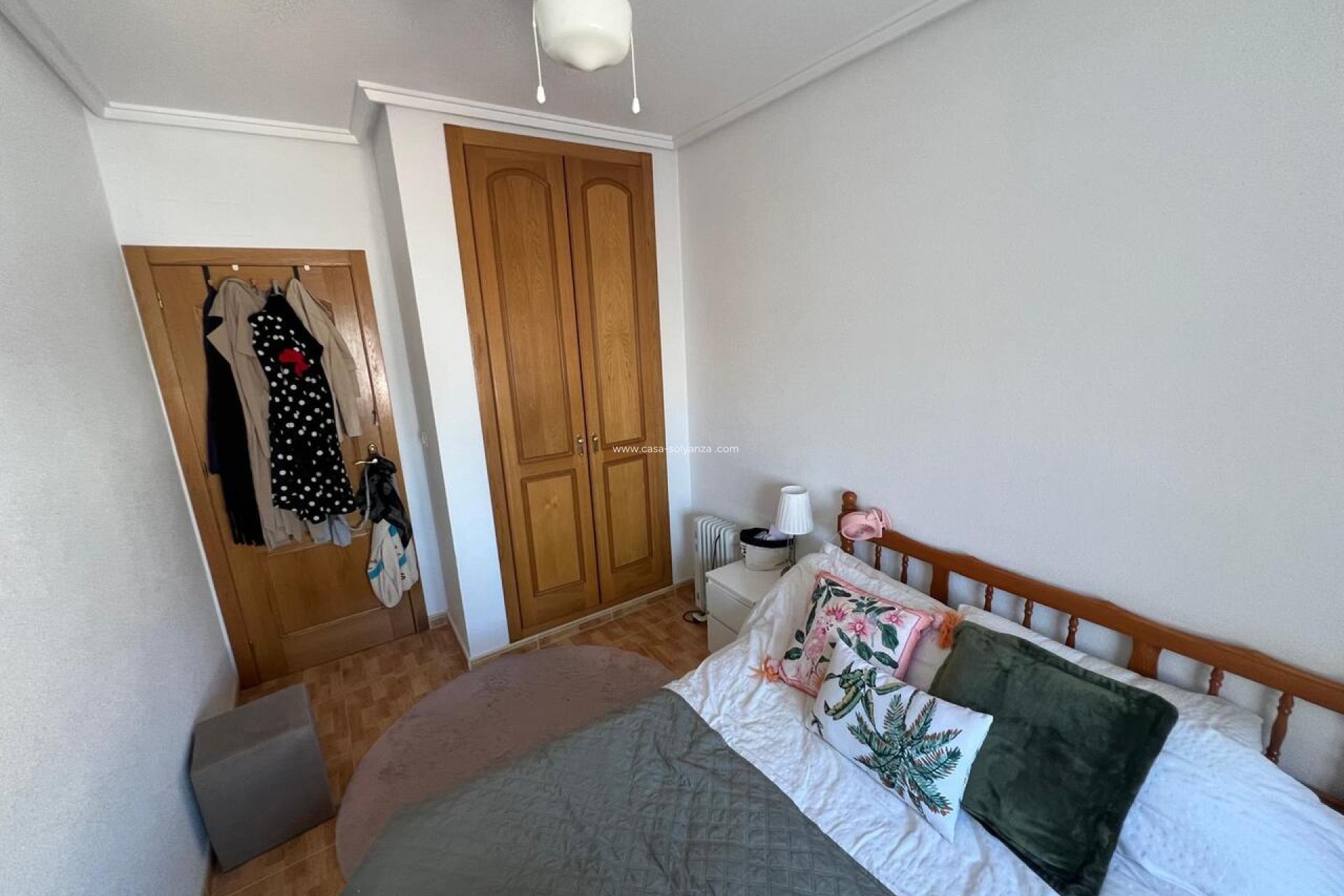 Herverkoop - Appartement / flat - San Miguel de Salinas - Inland
