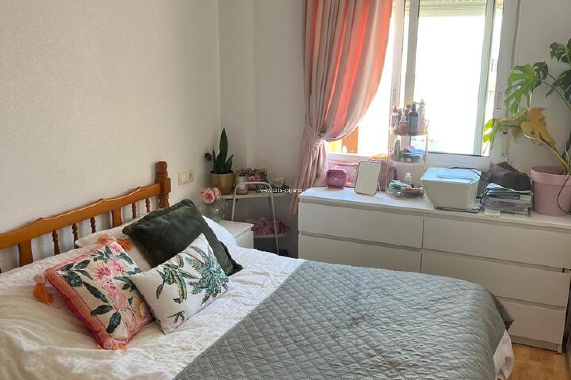 Herverkoop - Appartement / flat - San Miguel de Salinas - Inland