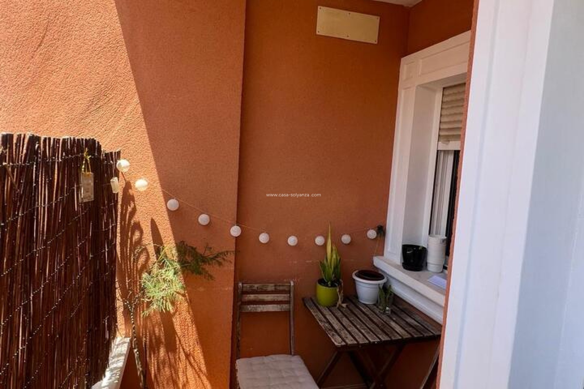 Herverkoop - Appartement / flat - San Miguel de Salinas - Inland