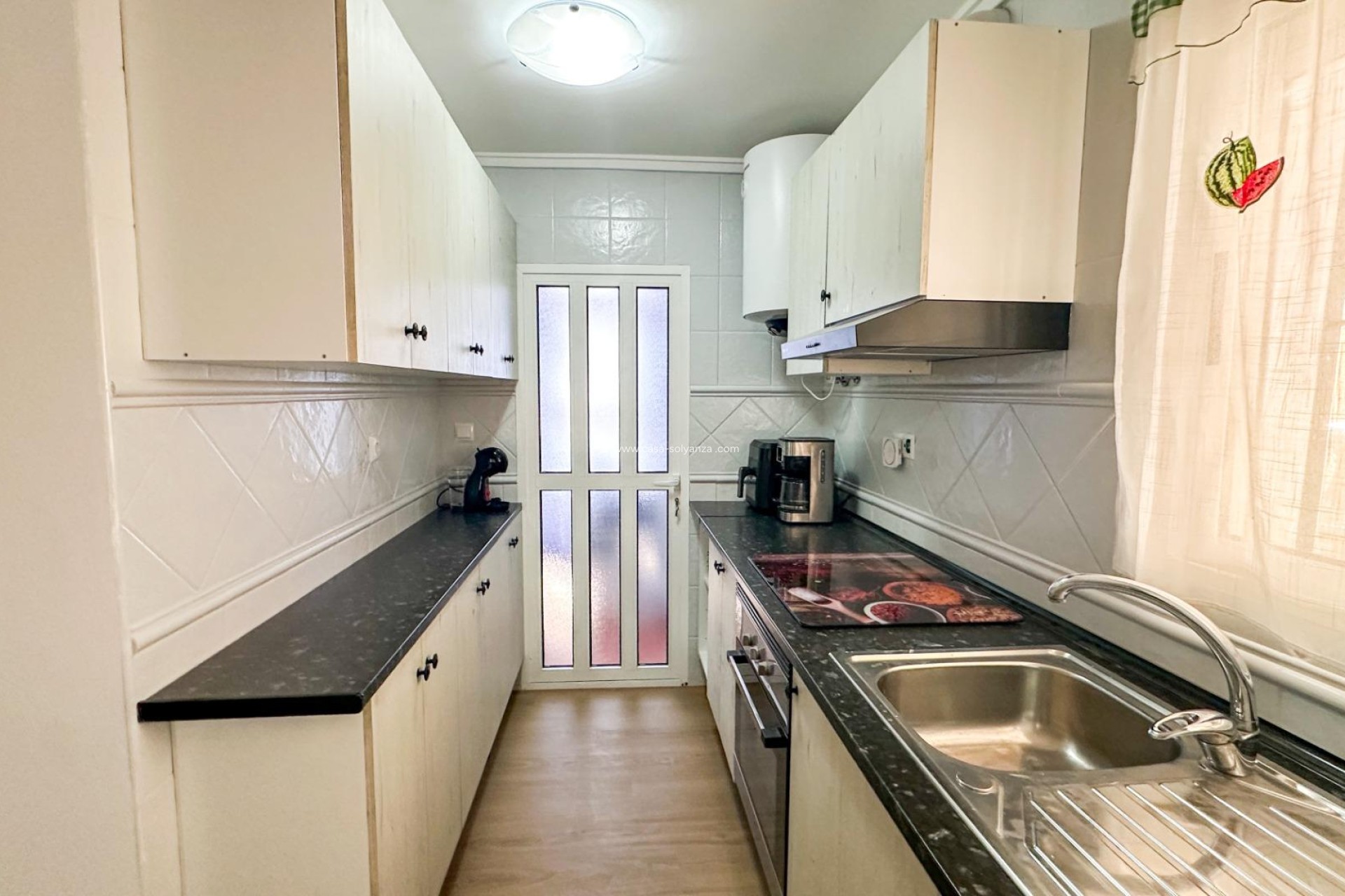 Herverkoop - Appartement / flat - San Miguel de Salinas - Las Filipinas