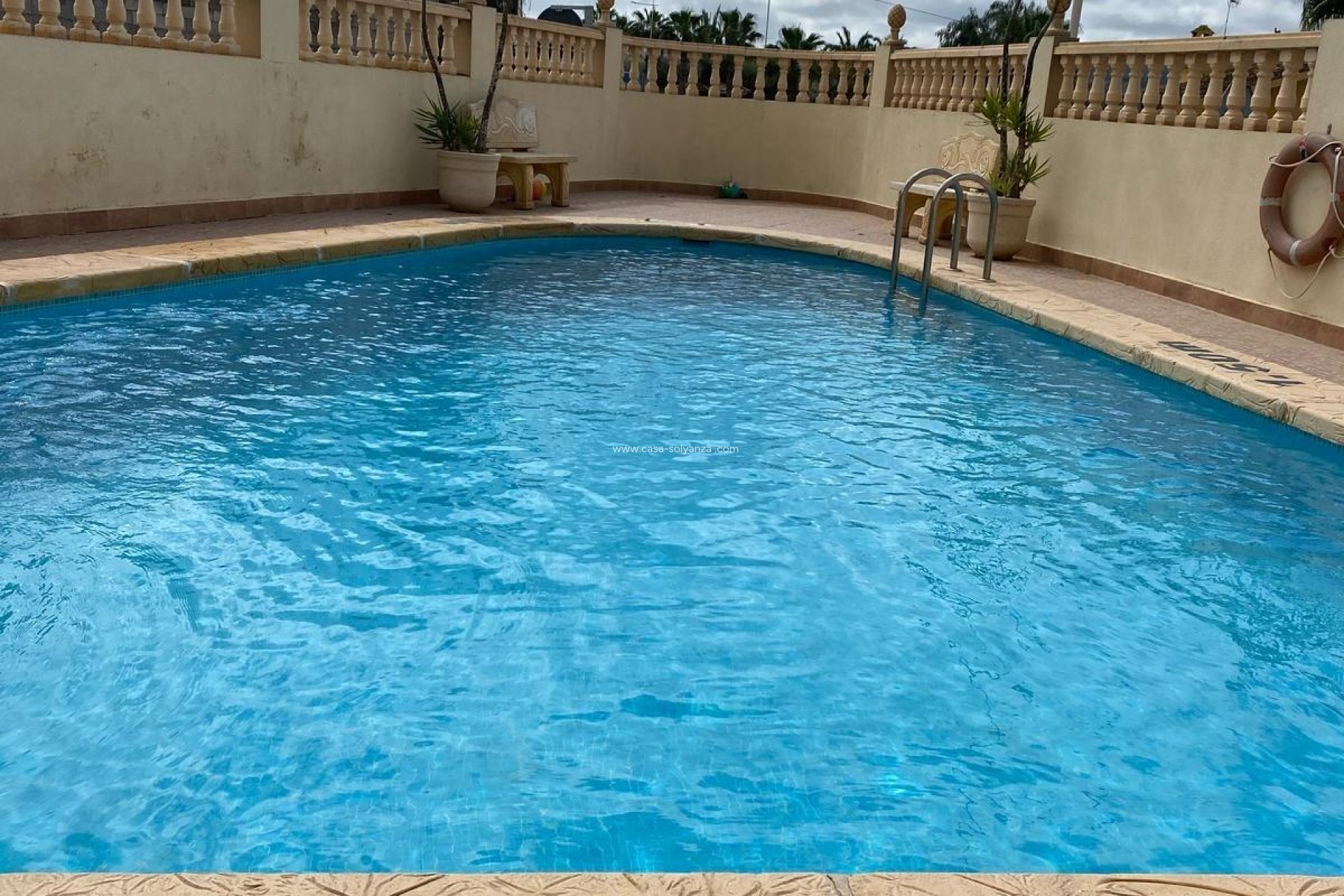 Herverkoop - Appartement / flat - San Miguel de Salinas - Pueblo 9