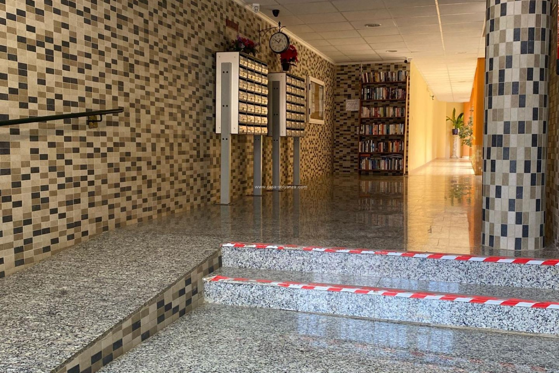 Herverkoop - Appartement / flat - San Miguel de Salinas - Pueblo 9