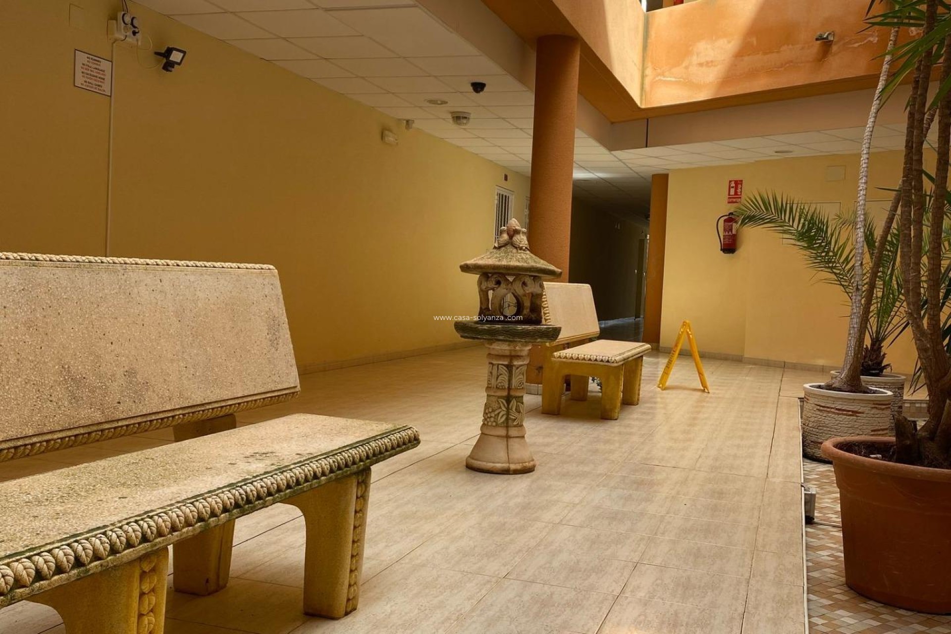 Herverkoop - Appartement / flat - San Miguel de Salinas - Pueblo 9