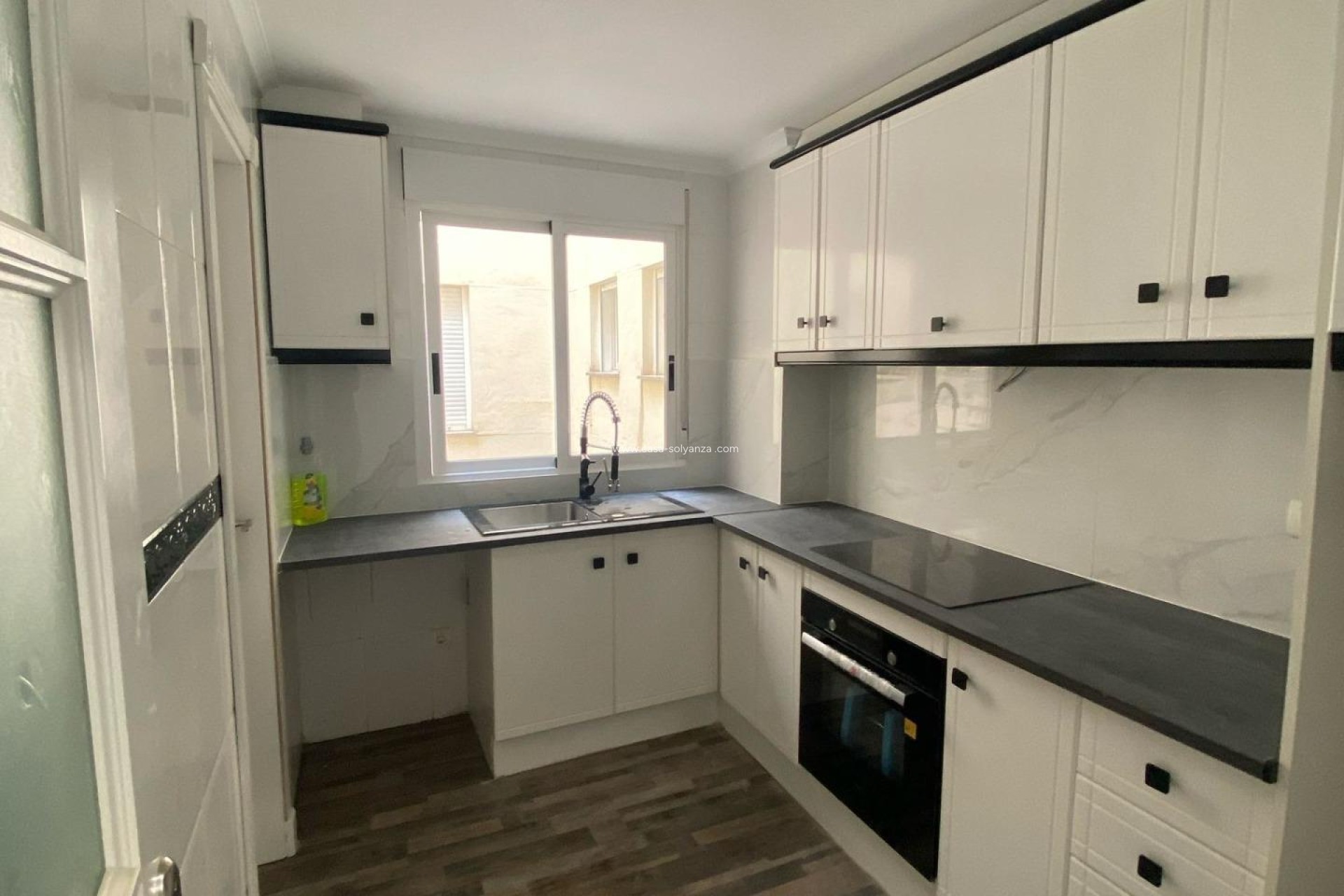 Herverkoop - Appartement / flat - San Miguel de Salinas - Pueblo 9