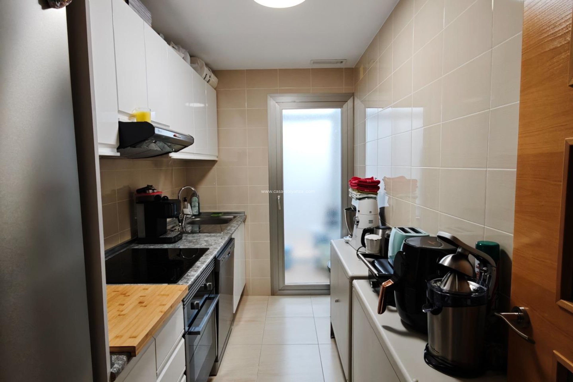 Herverkoop - Appartement / flat - San Miguel de Salinas - Pueblo 9