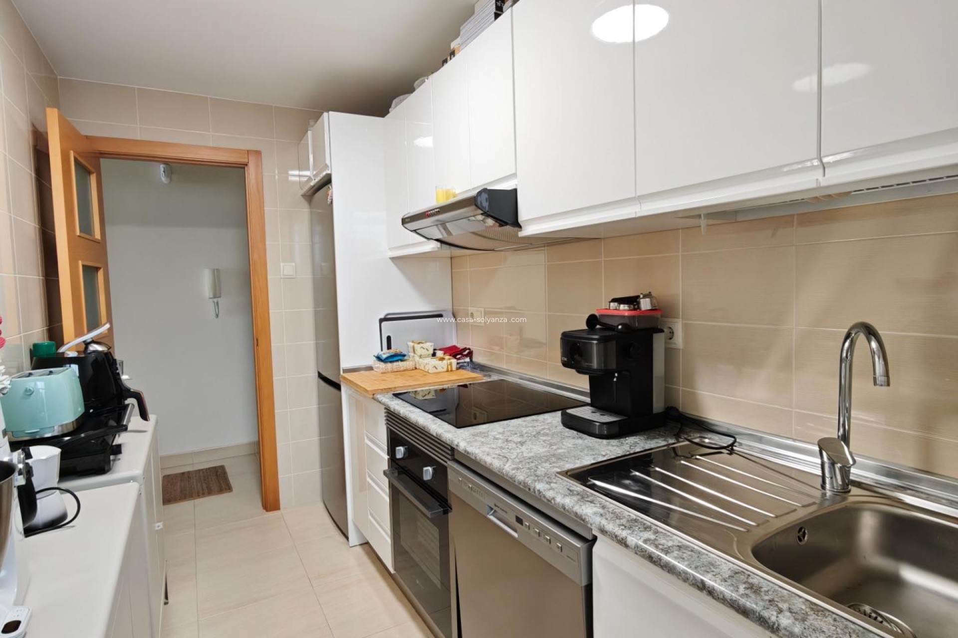 Herverkoop - Appartement / flat - San Miguel de Salinas - Pueblo 9