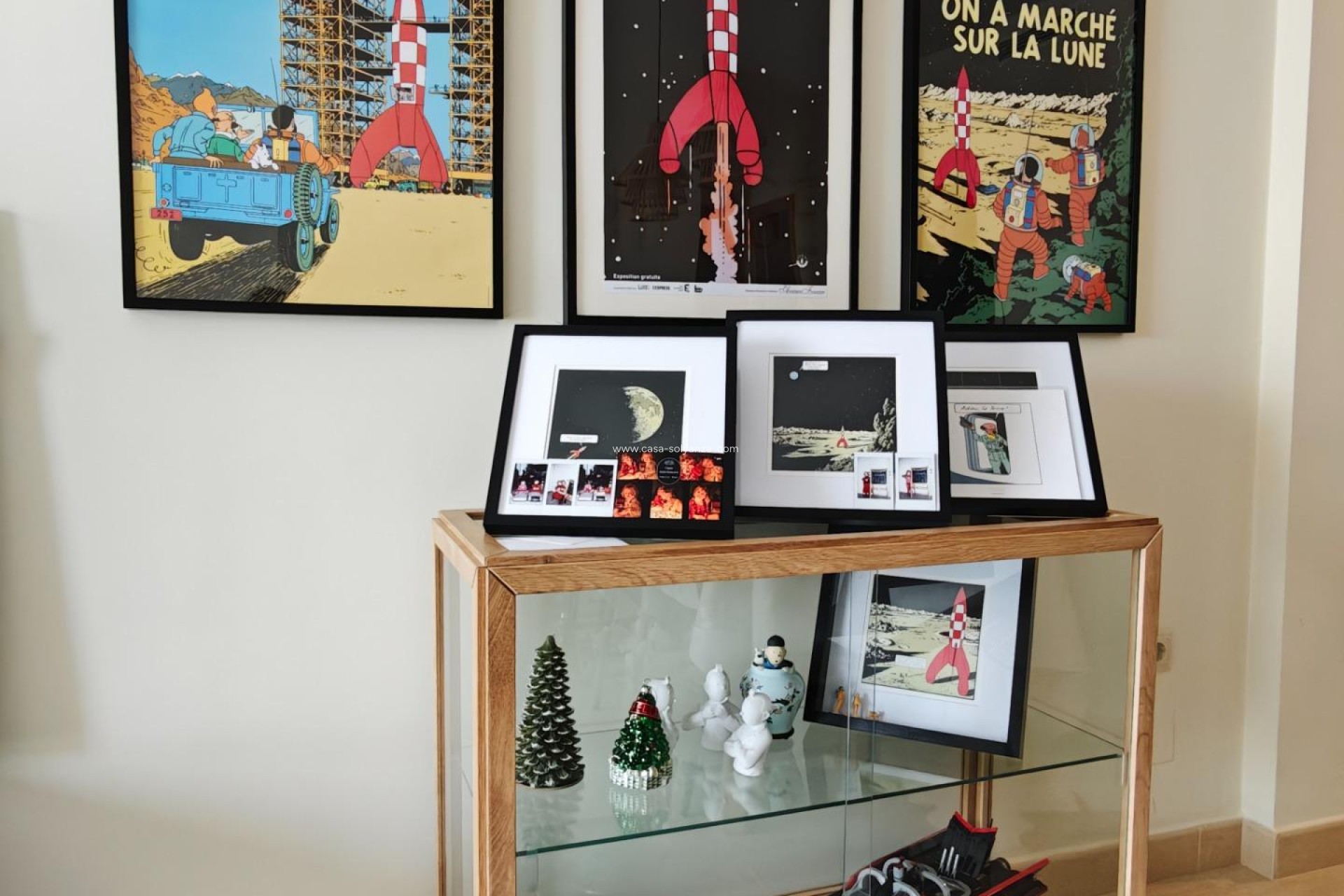 Herverkoop - Appartement / flat - San Miguel de Salinas - Pueblo 9