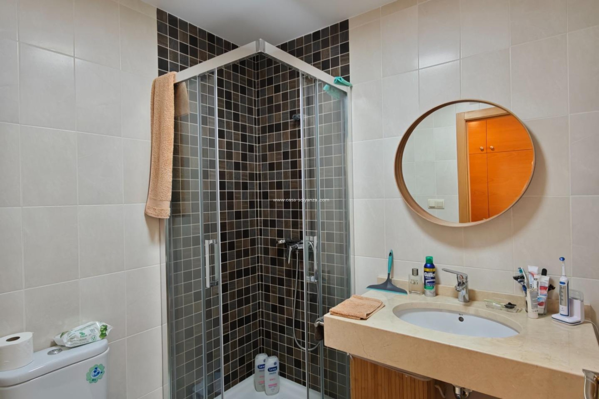 Herverkoop - Appartement / flat - San Miguel de Salinas - Pueblo 9