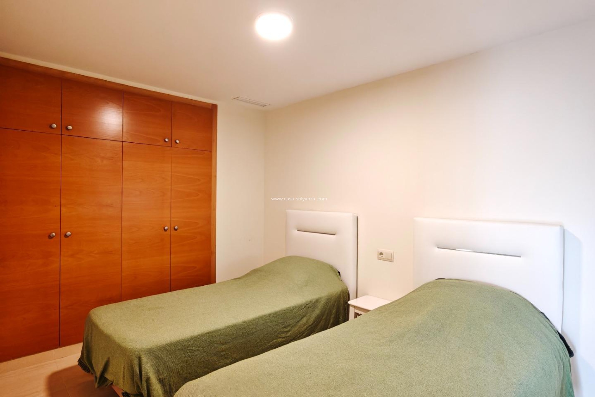 Herverkoop - Appartement / flat - San Miguel de Salinas - Pueblo 9