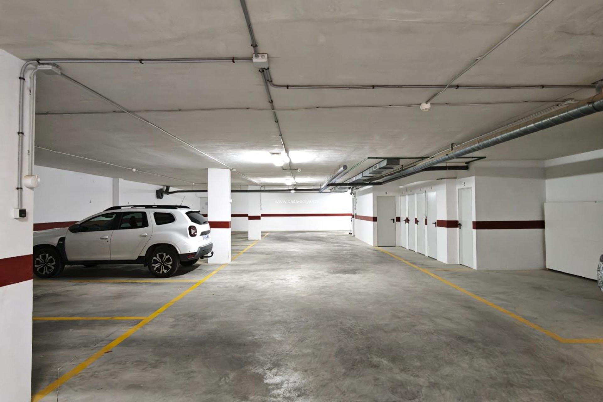 Herverkoop - Appartement / flat - San Miguel de Salinas - Pueblo 9