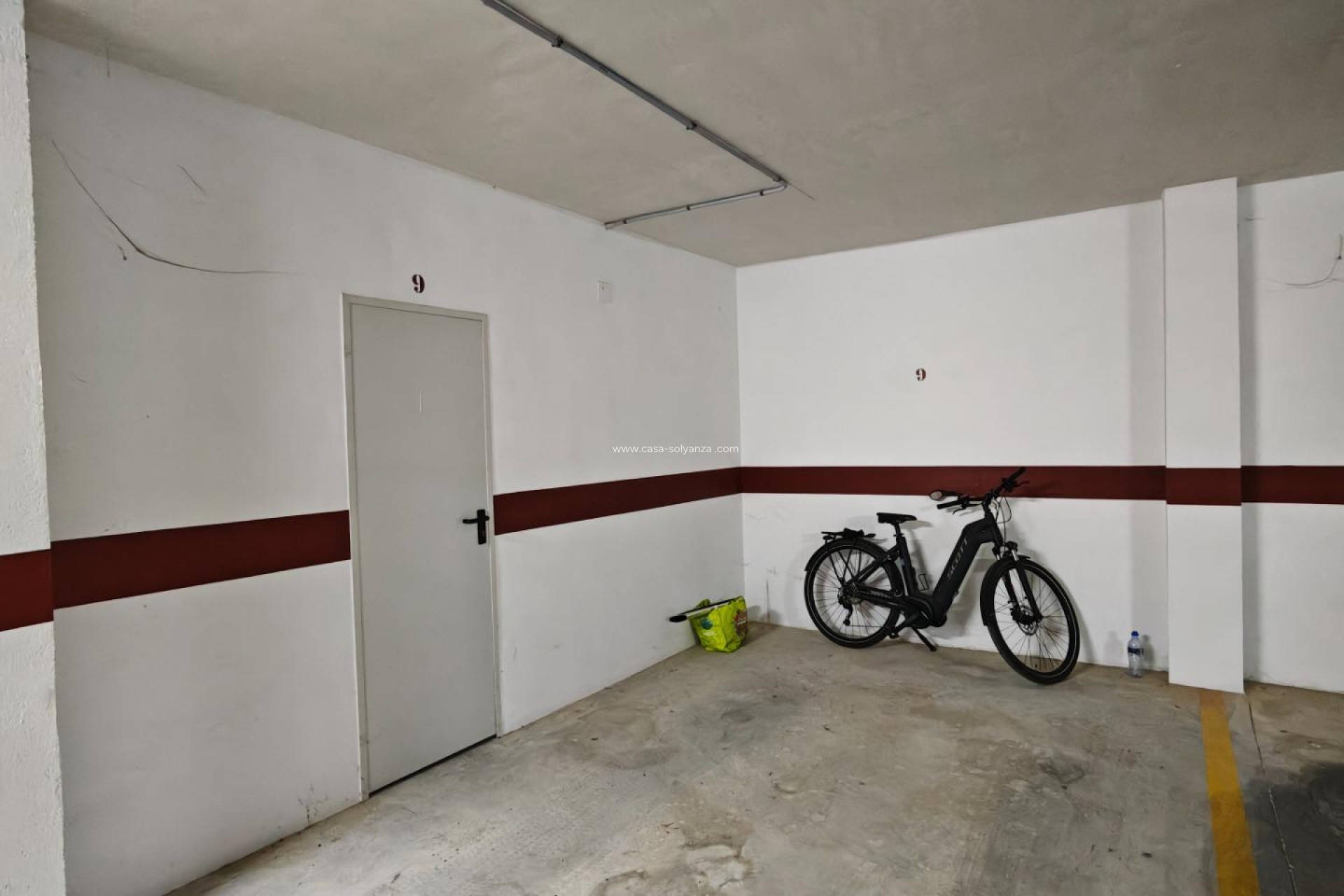 Herverkoop - Appartement / flat - San Miguel de Salinas - Pueblo 9