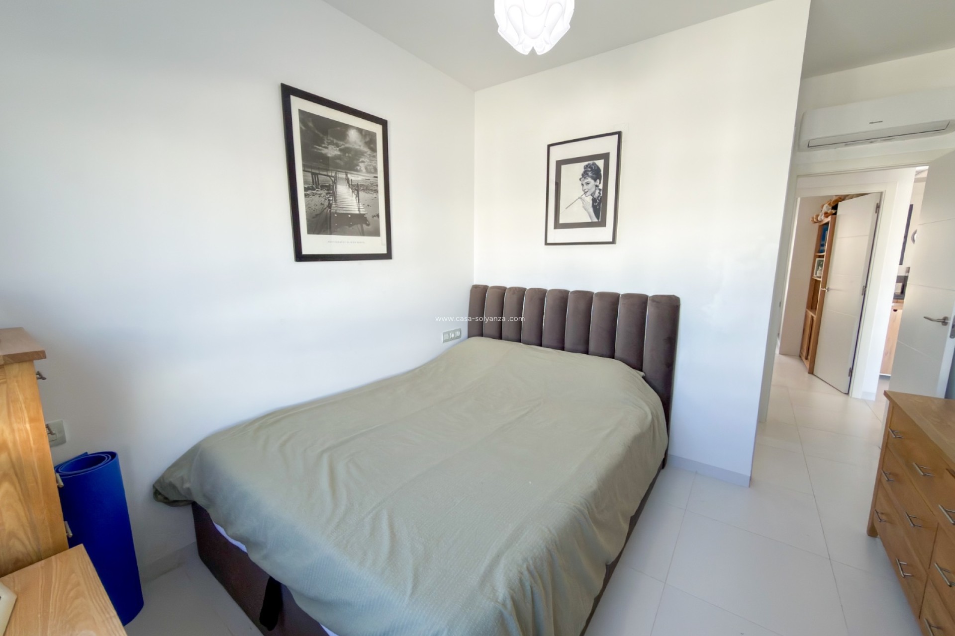 Herverkoop - Appartement / flat - San Miguel de Salinas - Pueblo