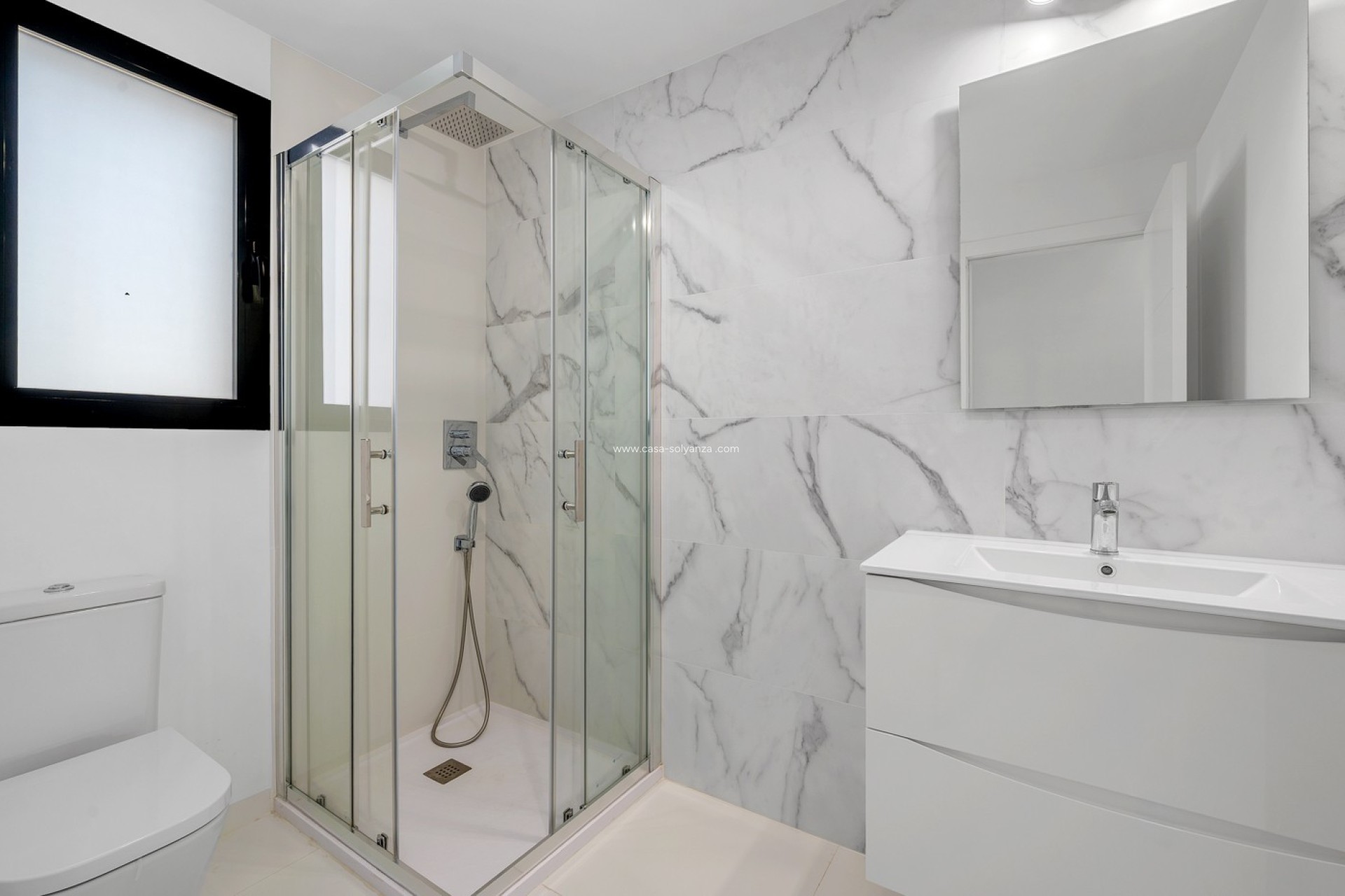 Herverkoop - Appartement / flat - San Miguel de Salinas - San Miguel Salinas