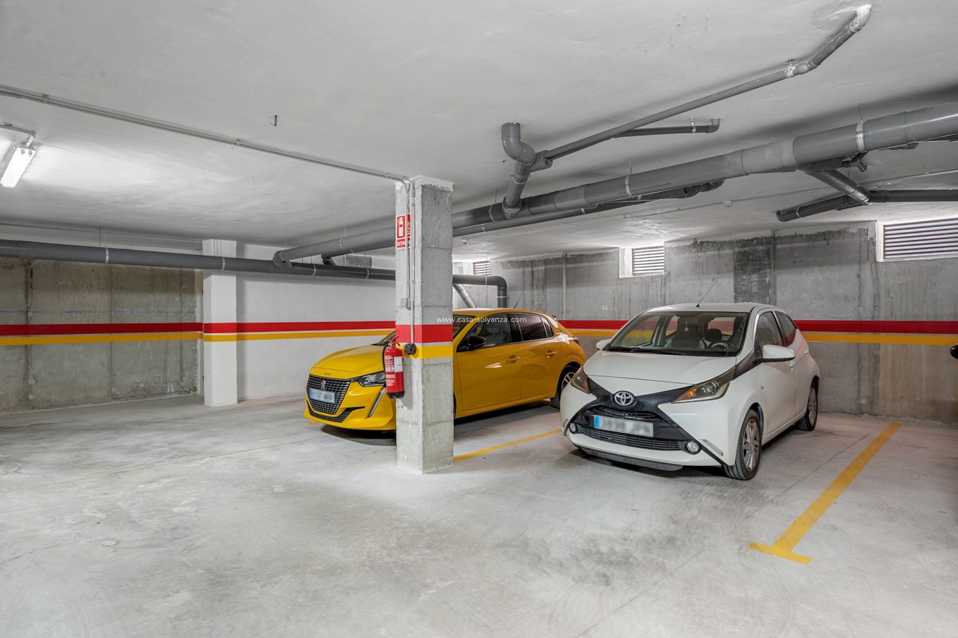 Herverkoop - Appartement / flat - San Miguel de Salinas - San Miguel Salinas