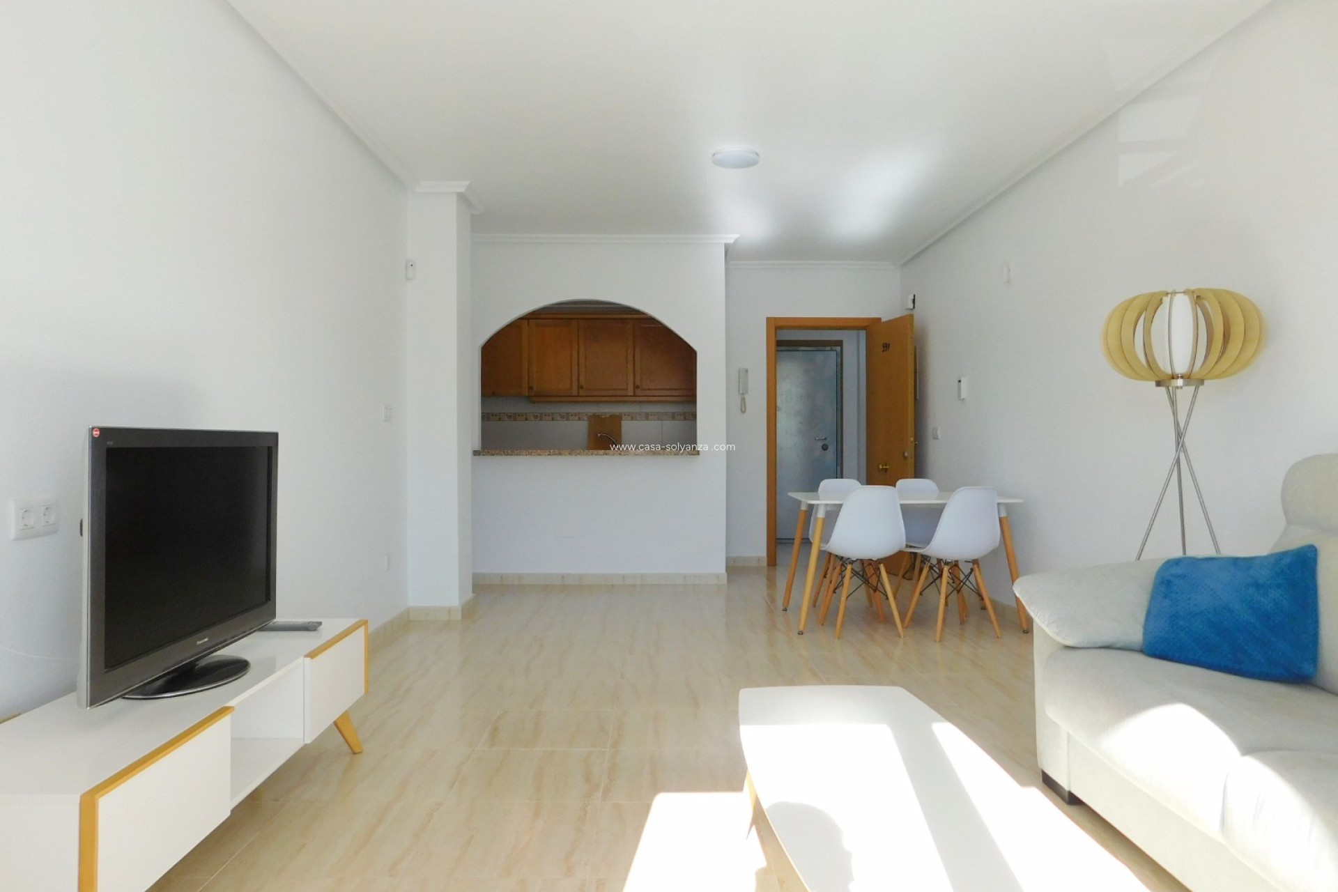 Herverkoop - Appartement / flat - San Miguel de Salinas - San Miguel Salinas