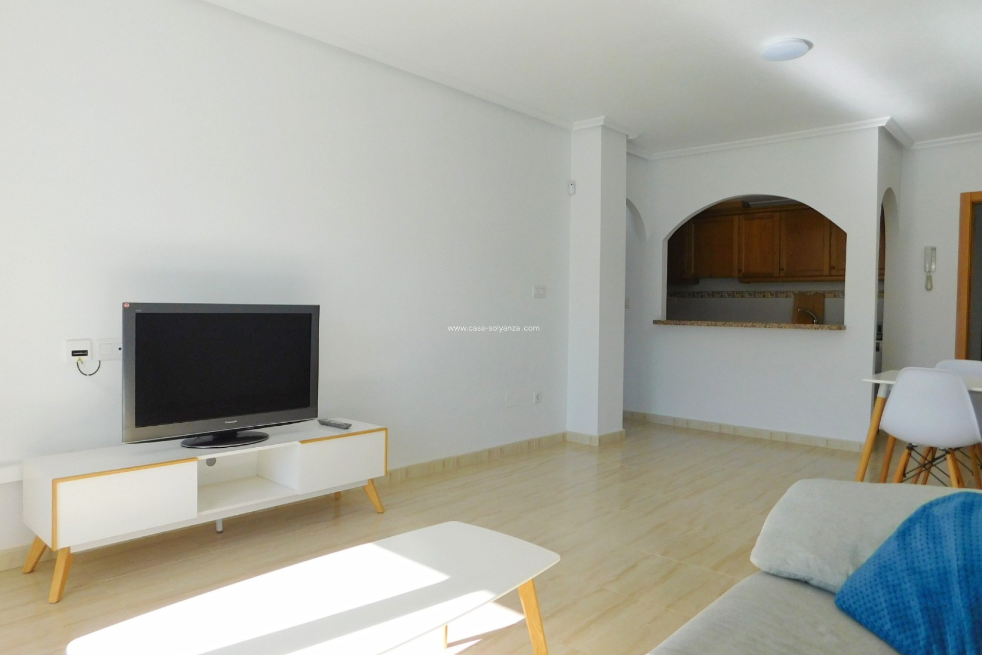 Herverkoop - Appartement / flat - San Miguel de Salinas - San Miguel Salinas