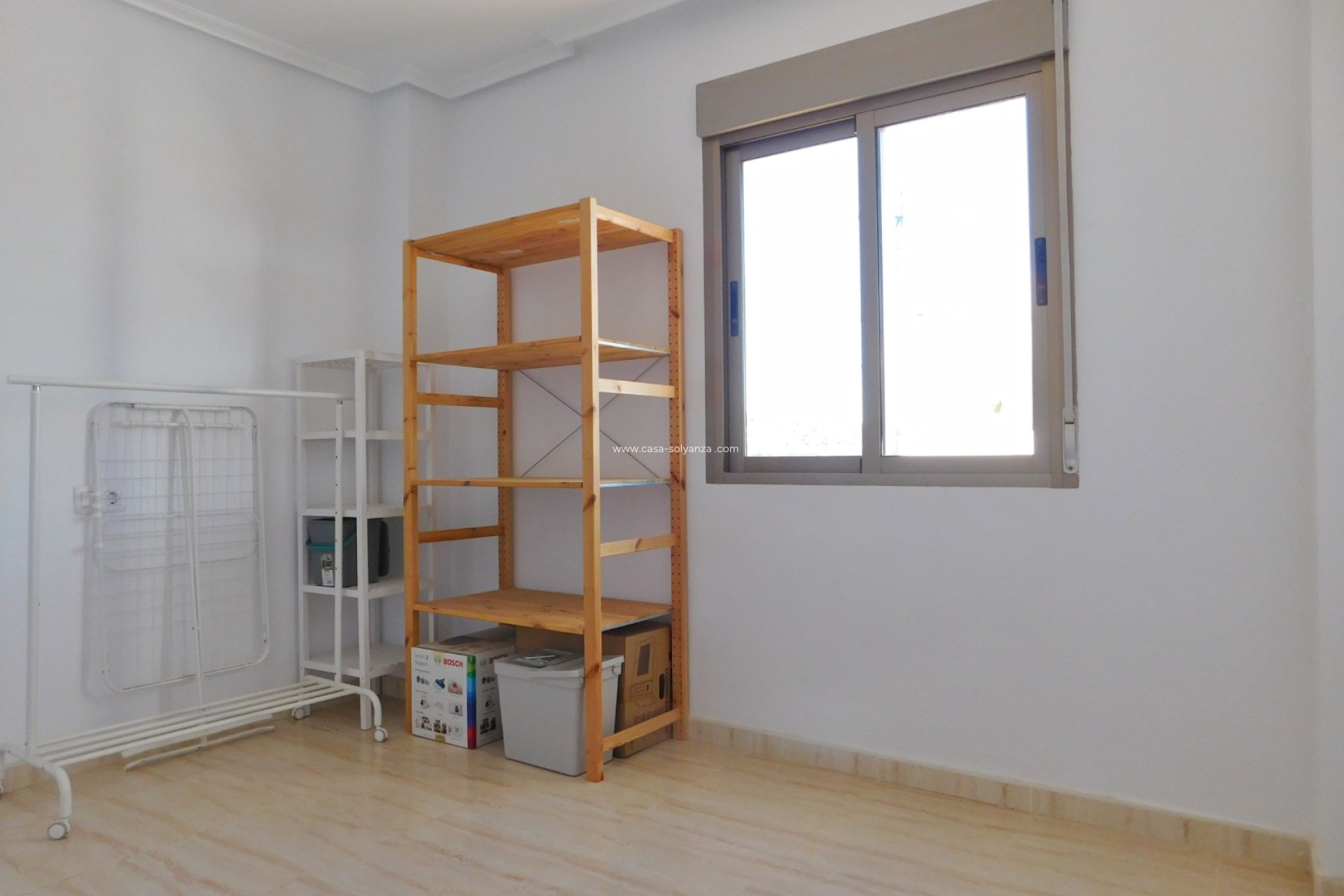 Herverkoop - Appartement / flat - San Miguel de Salinas - San Miguel Salinas