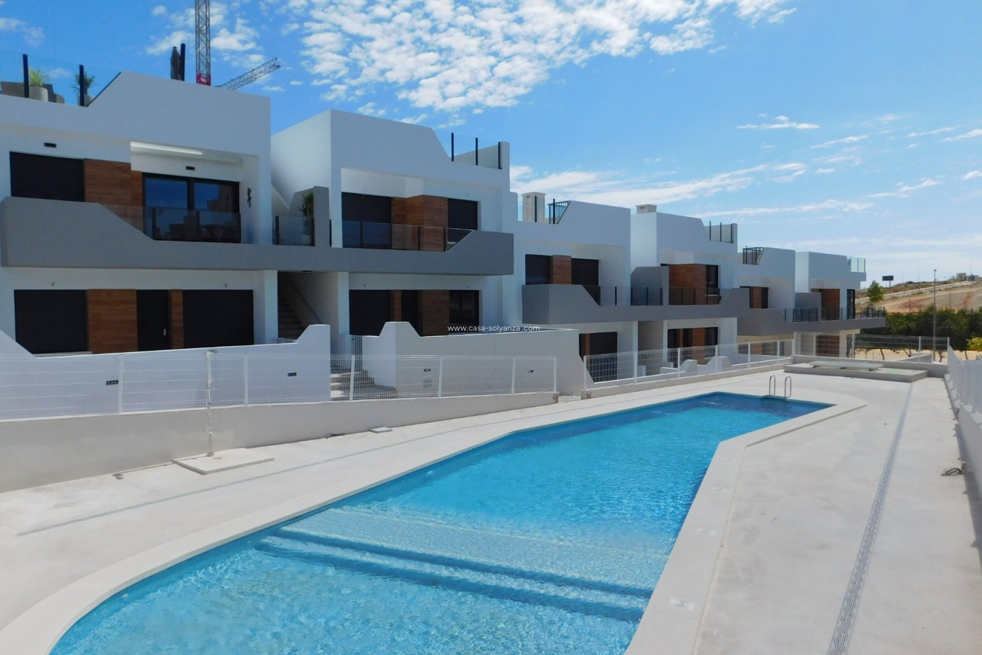 Herverkoop - Appartement / flat - San Miguel de Salinas - San Miguel Salinas