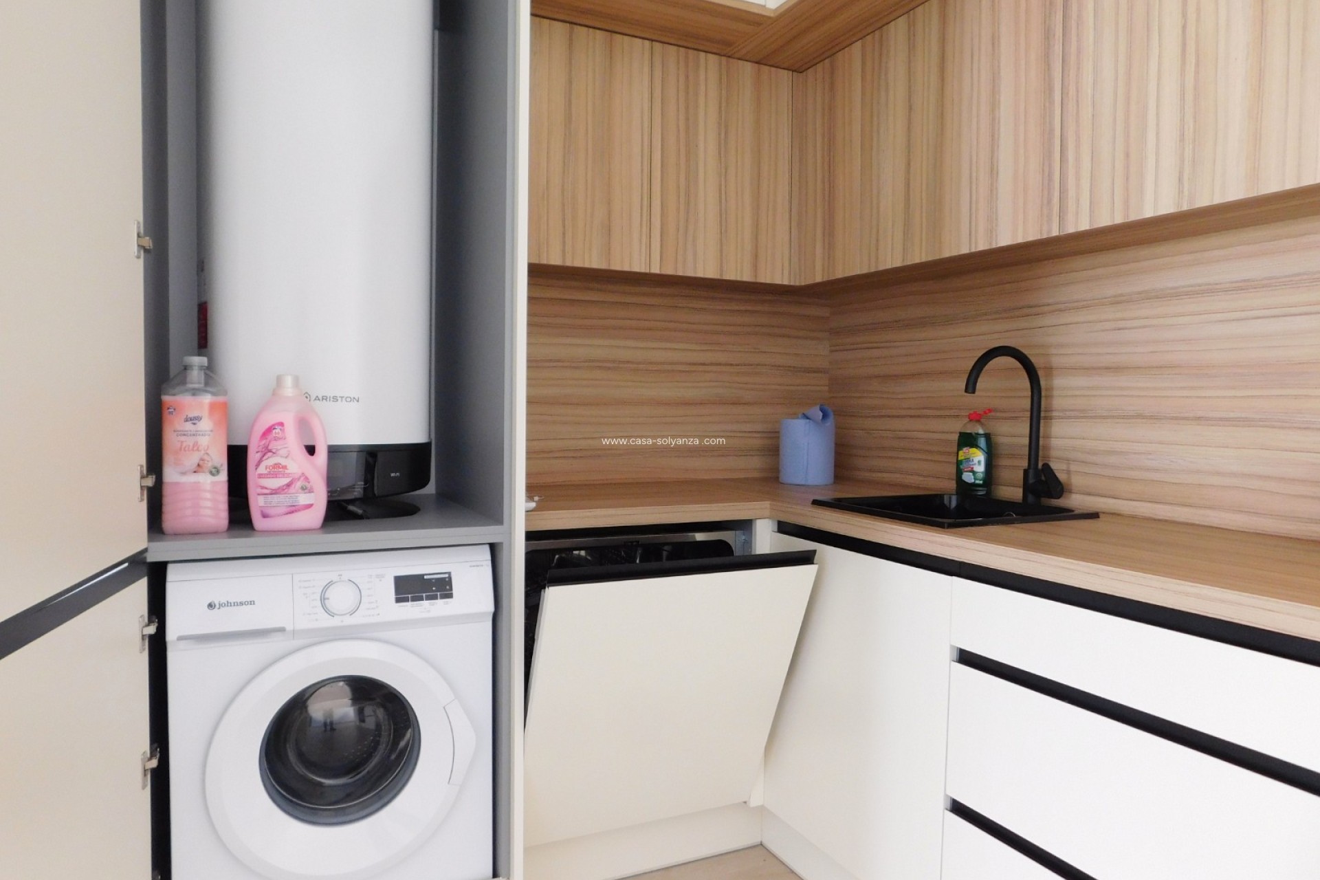 Herverkoop - Appartement / flat - San Miguel de Salinas - San Miguel Salinas