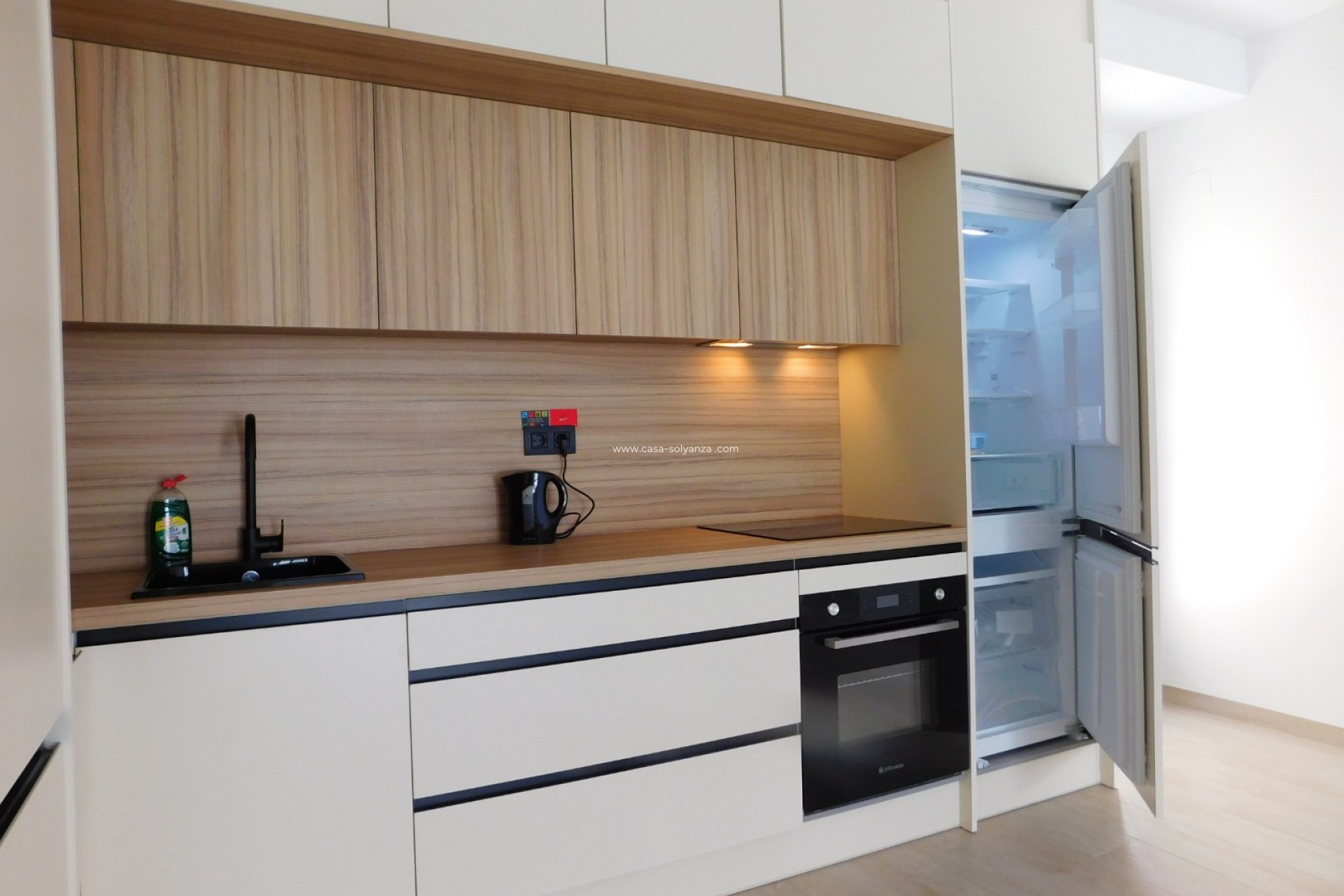 Herverkoop - Appartement / flat - San Miguel de Salinas - San Miguel Salinas