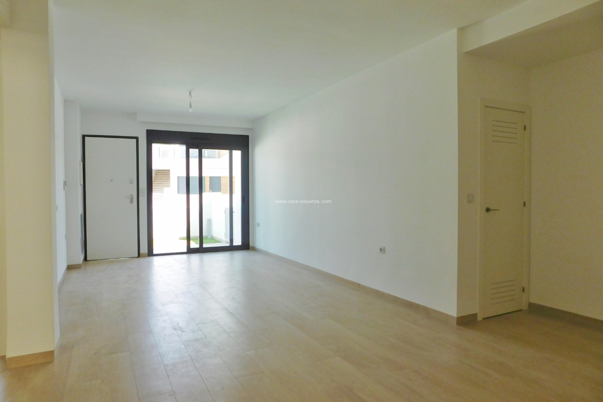 Herverkoop - Appartement / flat - San Miguel de Salinas - San Miguel Salinas