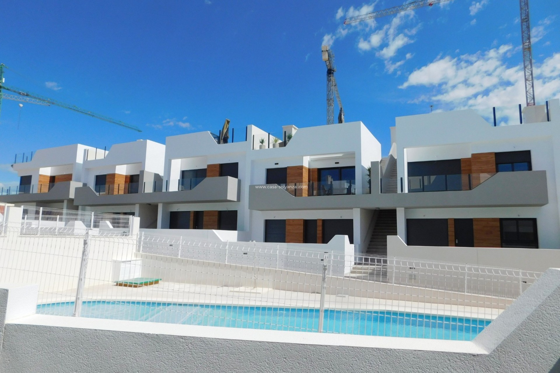 Herverkoop - Appartement / flat - San Miguel de Salinas - San Miguel Salinas