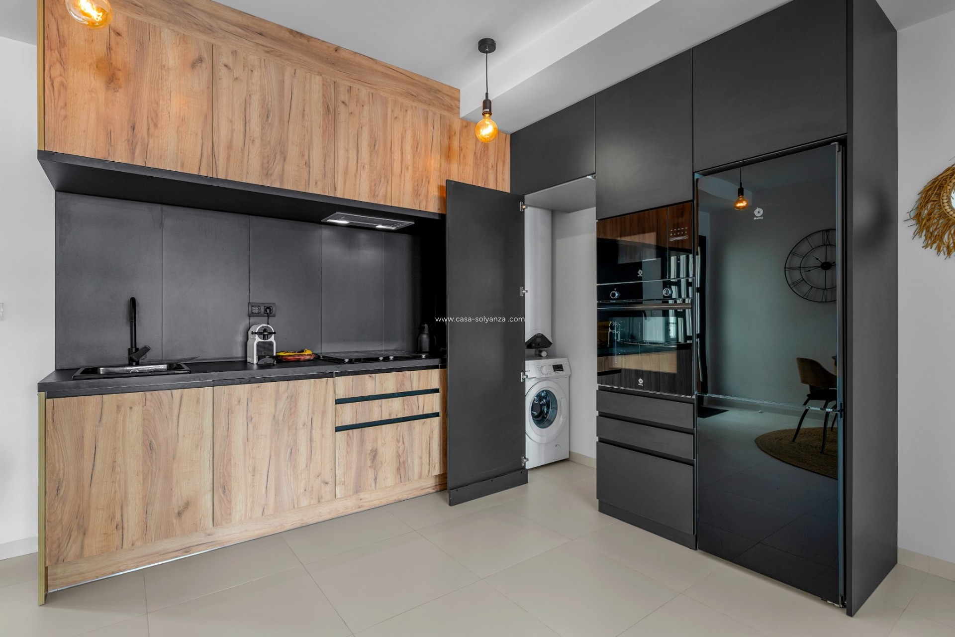 Herverkoop - Appartement / flat - San Miguel de Salinas - Urbanizaciones