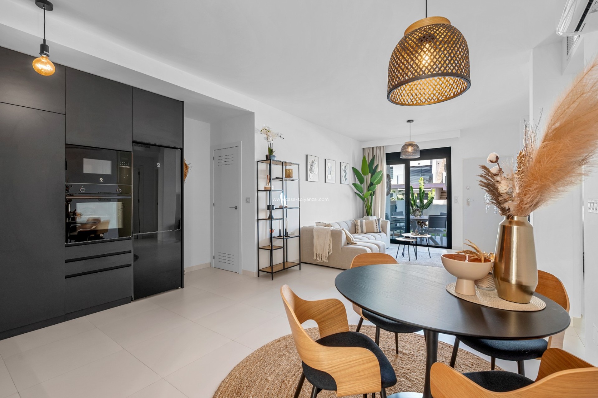 Herverkoop - Appartement / flat - San Miguel de Salinas - Urbanizaciones