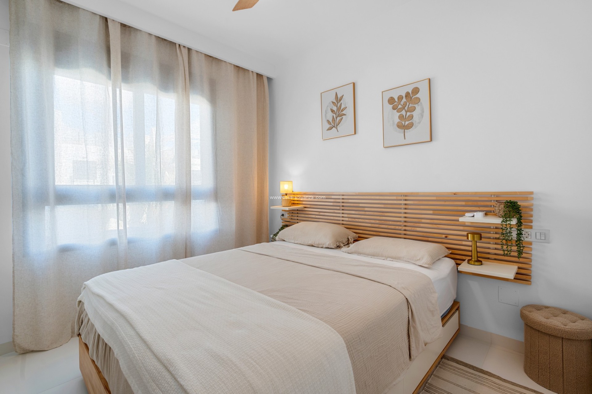 Herverkoop - Appartement / flat - San Miguel de Salinas - Urbanizaciones