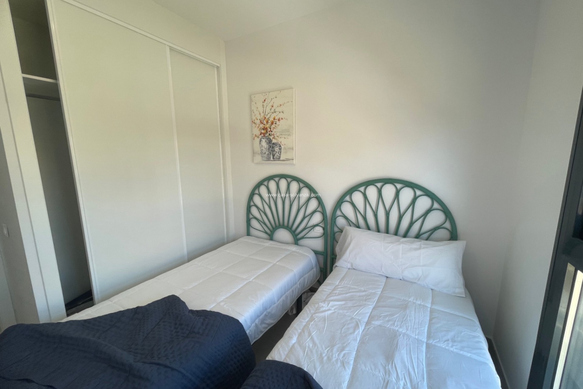 Herverkoop - Appartement / flat - San Miguel de Salinas - Villamartín