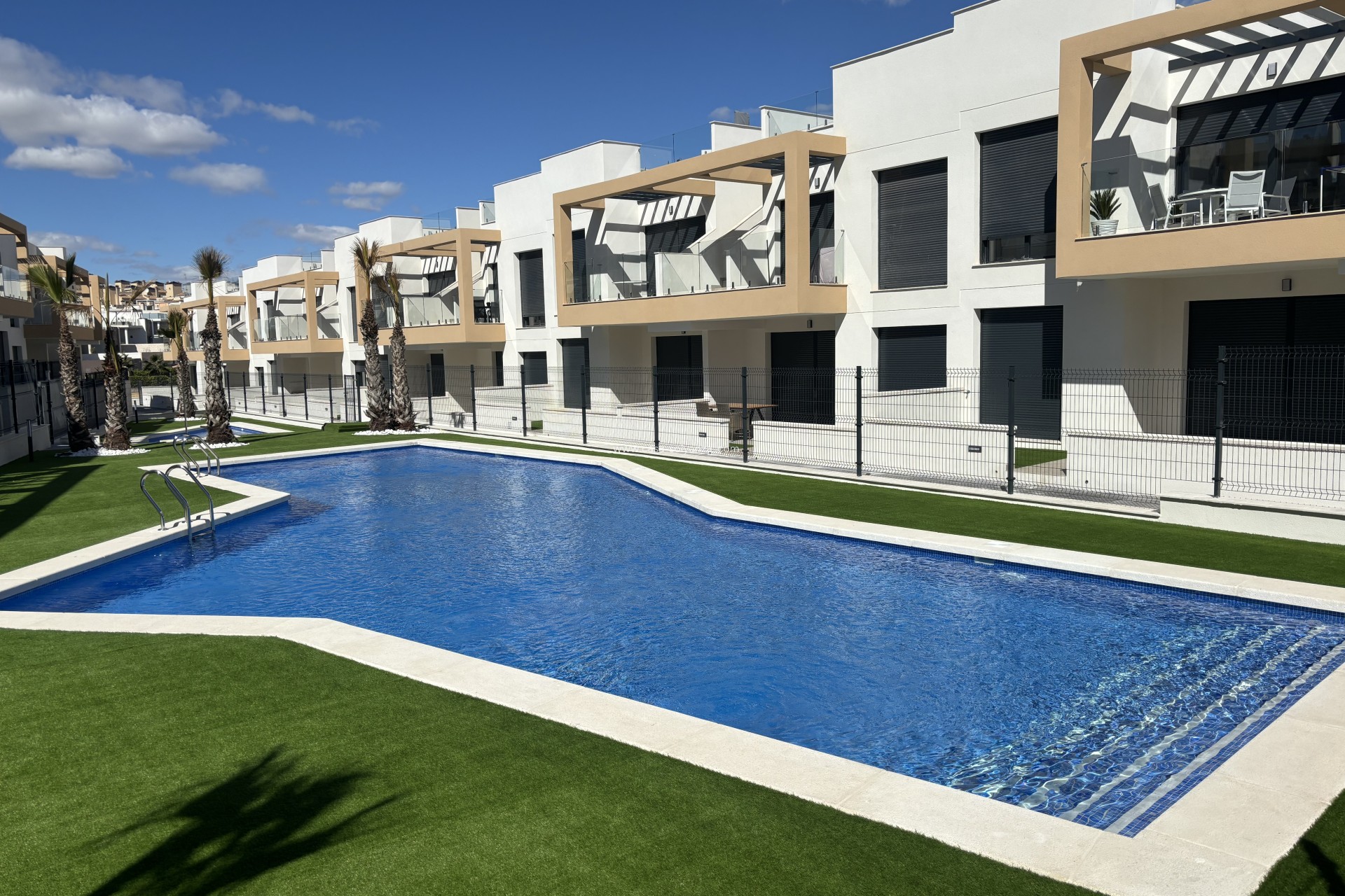 Herverkoop - Appartement / flat - San Miguel de Salinas - Villamartín