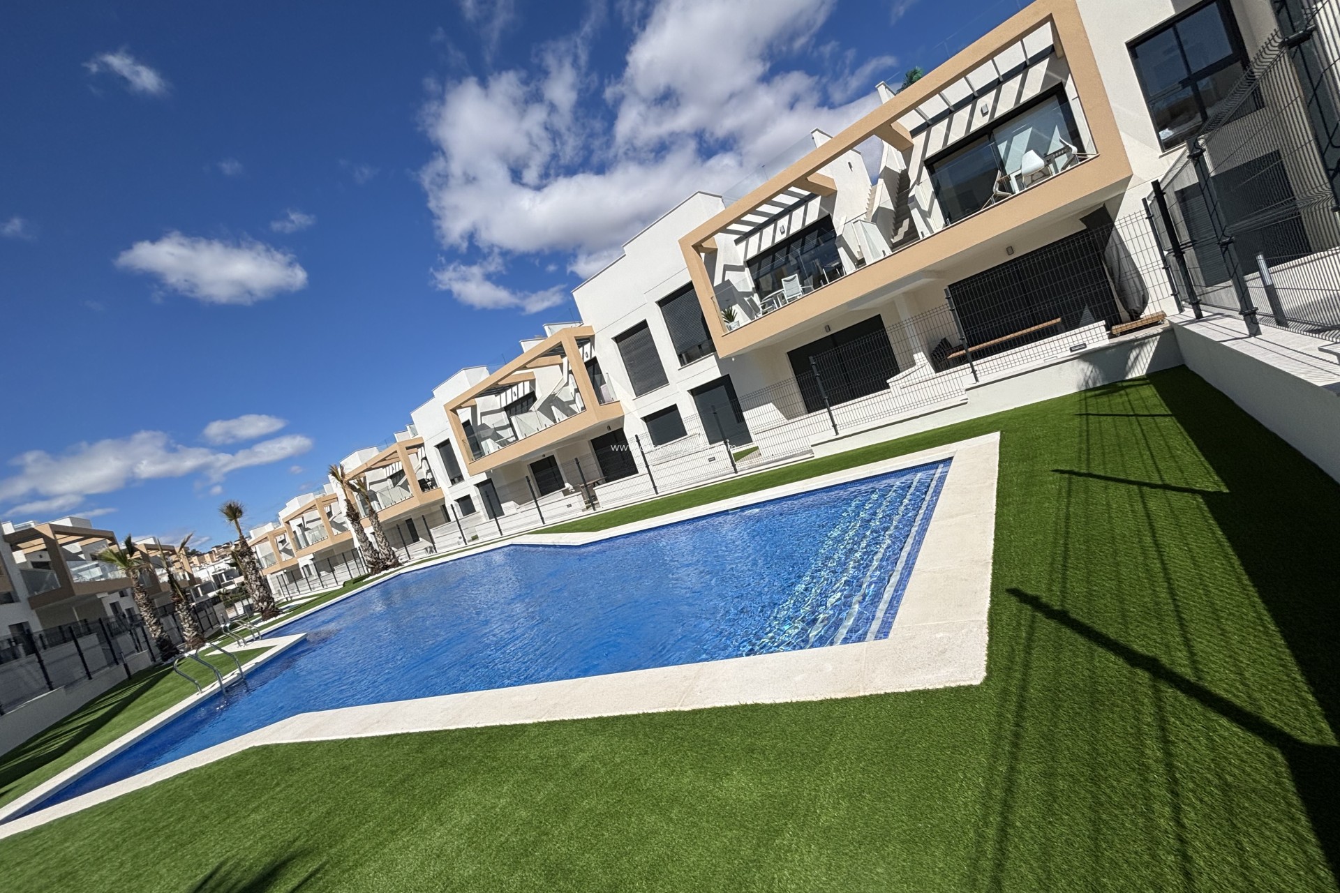 Herverkoop - Appartement / flat - San Miguel de Salinas - Villamartín