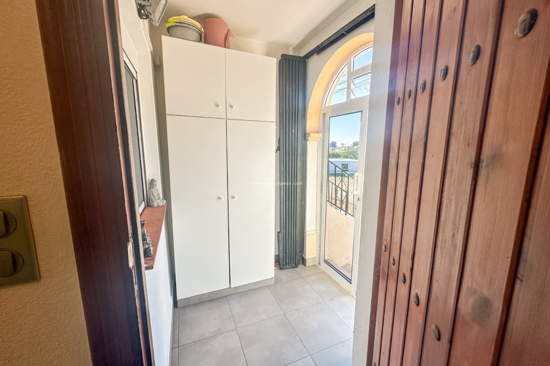 Herverkoop - Appartement / flat - San Miguel de Salinas - Villamartín