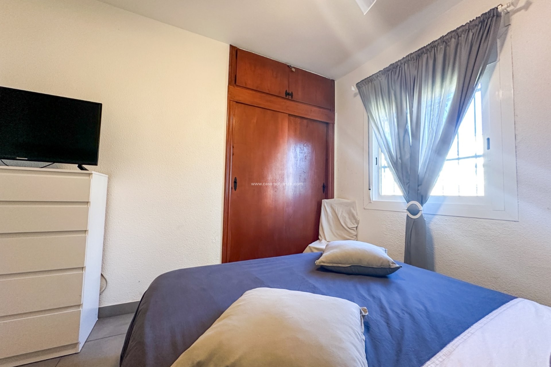 Herverkoop - Appartement / flat - San Miguel de Salinas - Villamartín