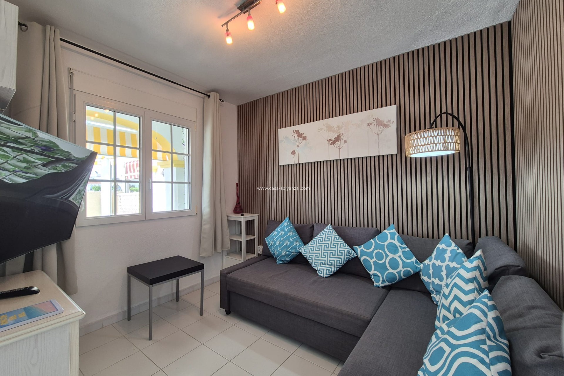 Herverkoop - Appartement / flat - San Miguel de Salinas - Villamartín