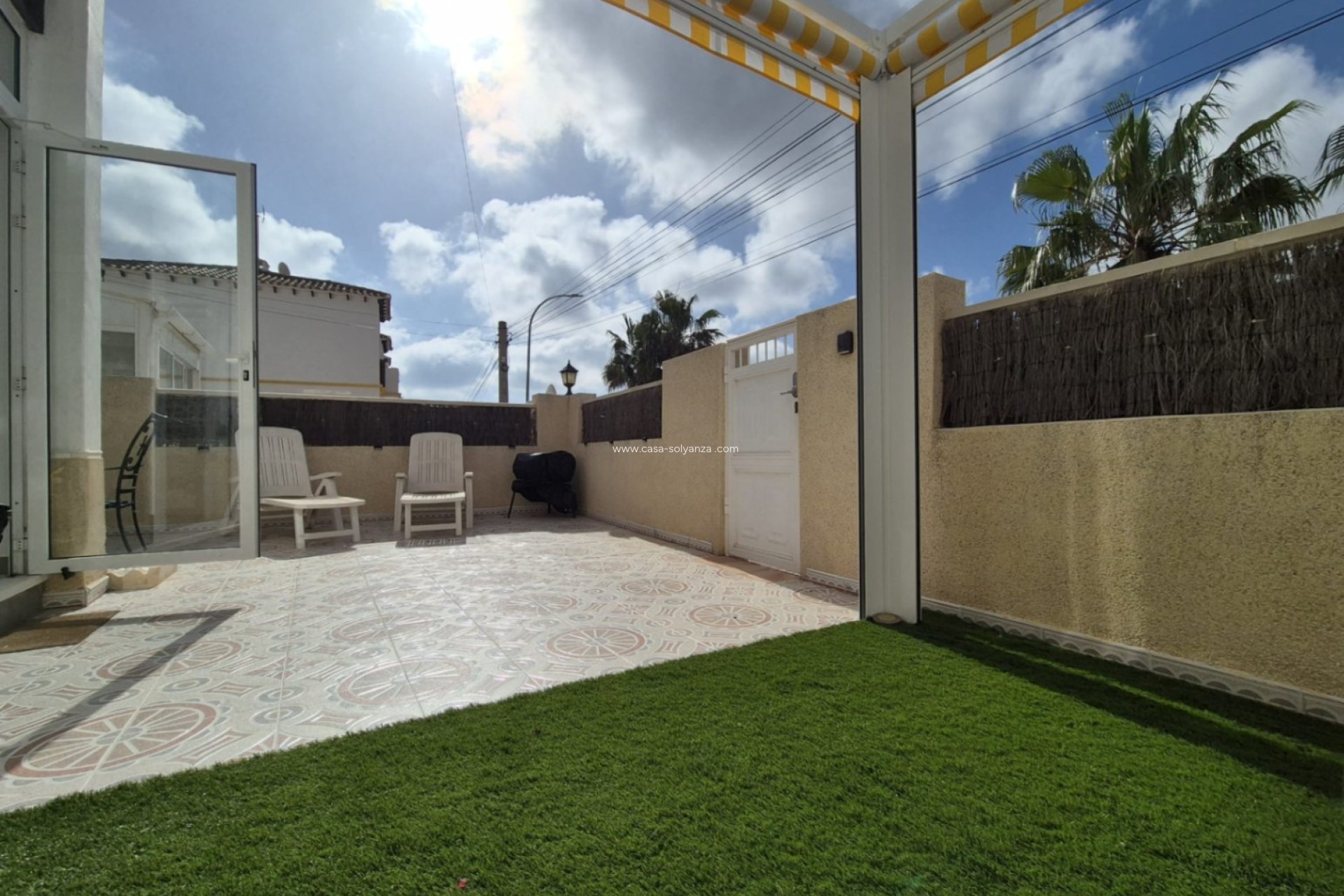 Herverkoop - Appartement / flat - San Miguel de Salinas - Villamartín