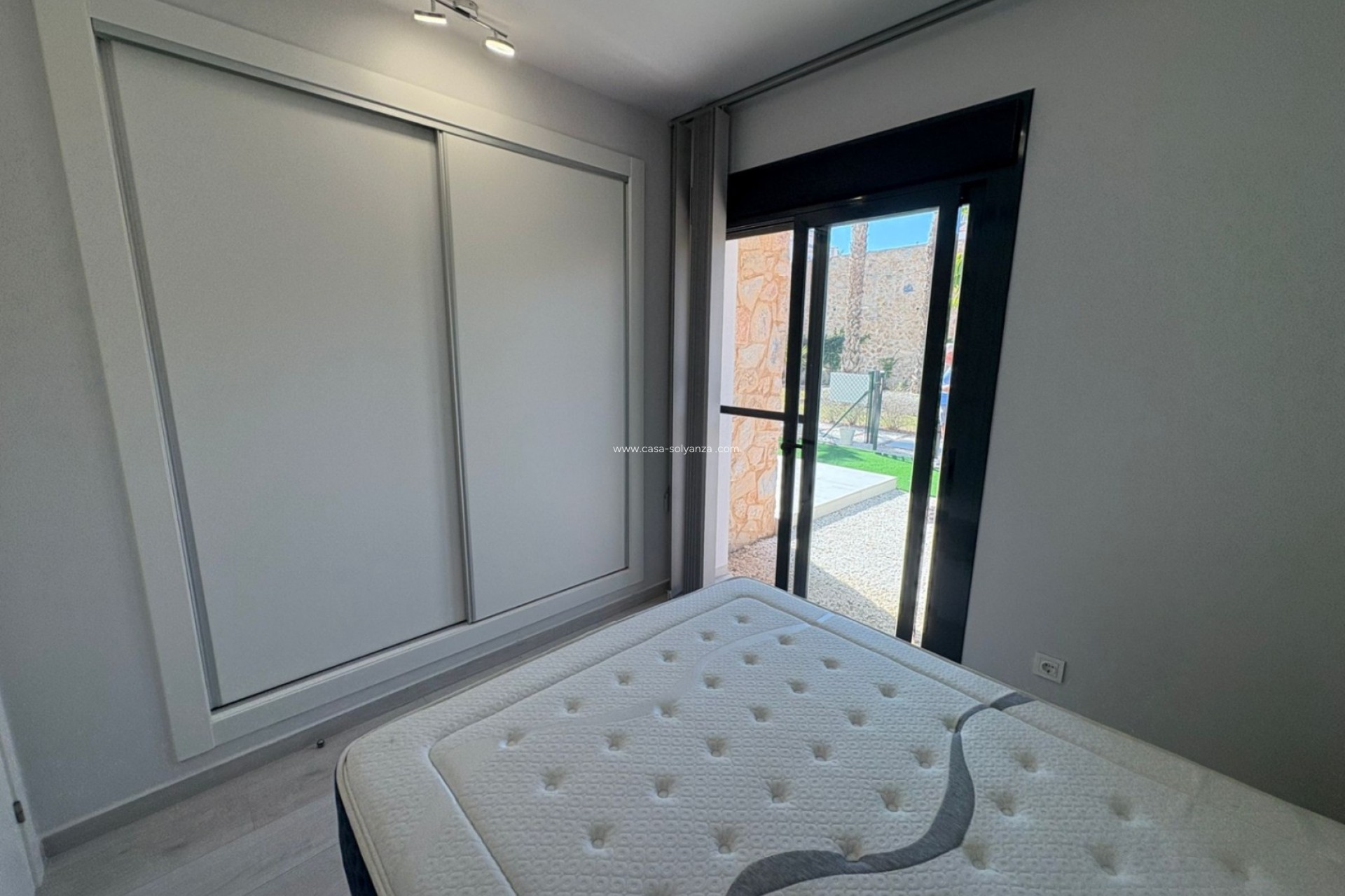 Herverkoop - Appartement / flat - San Miguel de Salinas - Villamartín